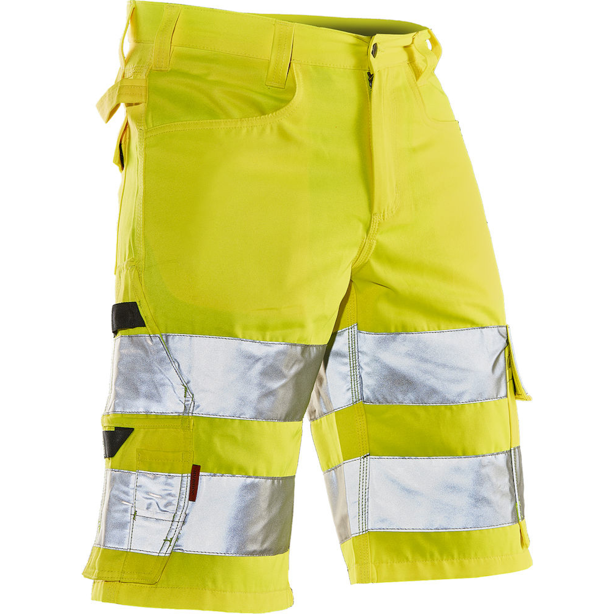 Jobman 2204 Service rövidnadrág HI-VIS