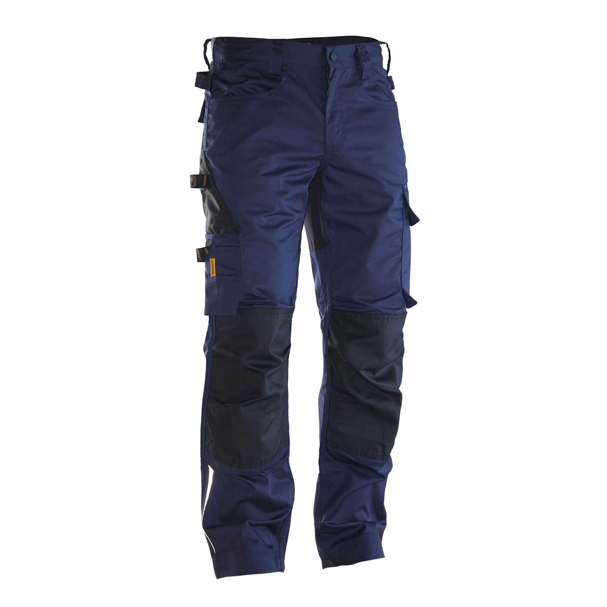 Jobman 2324 Service munkanadrág (stretch elemekkel)