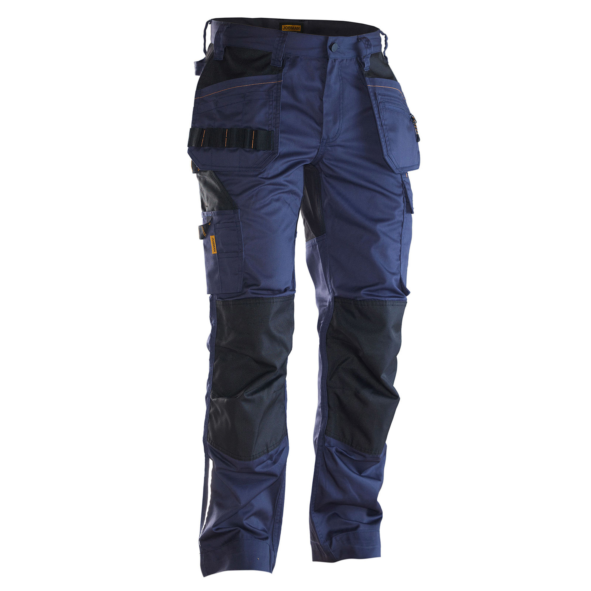 Jobman 2325 Craftsman munkanadrág (stretch elemekkel)