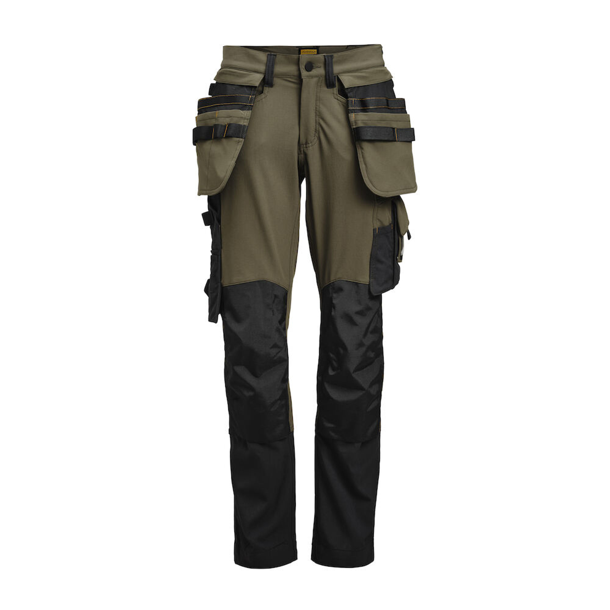 Jobman 2371 - Craftsman Stretch női munkanadrág