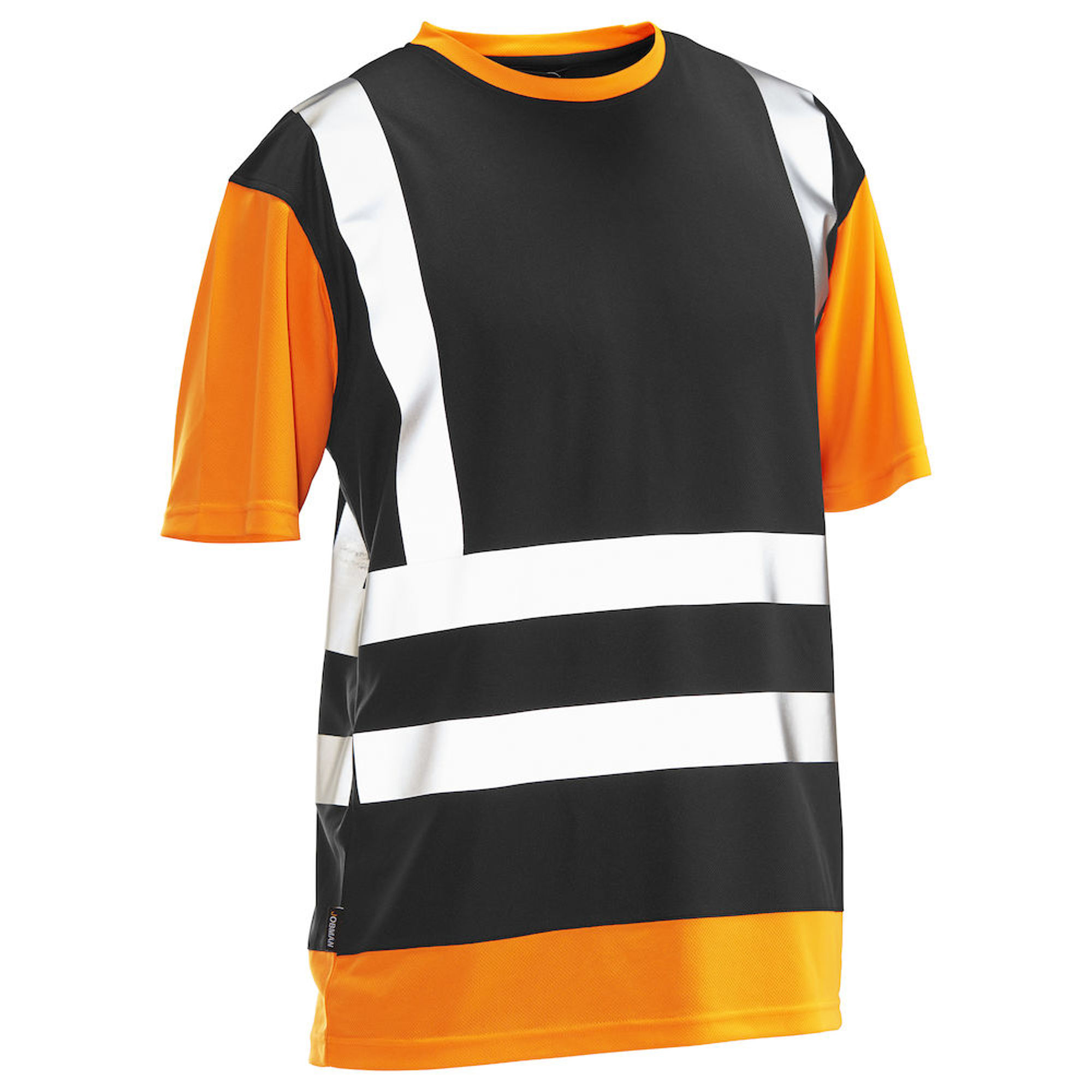 Jobman 5126 - HI-VIS láthatósági póló