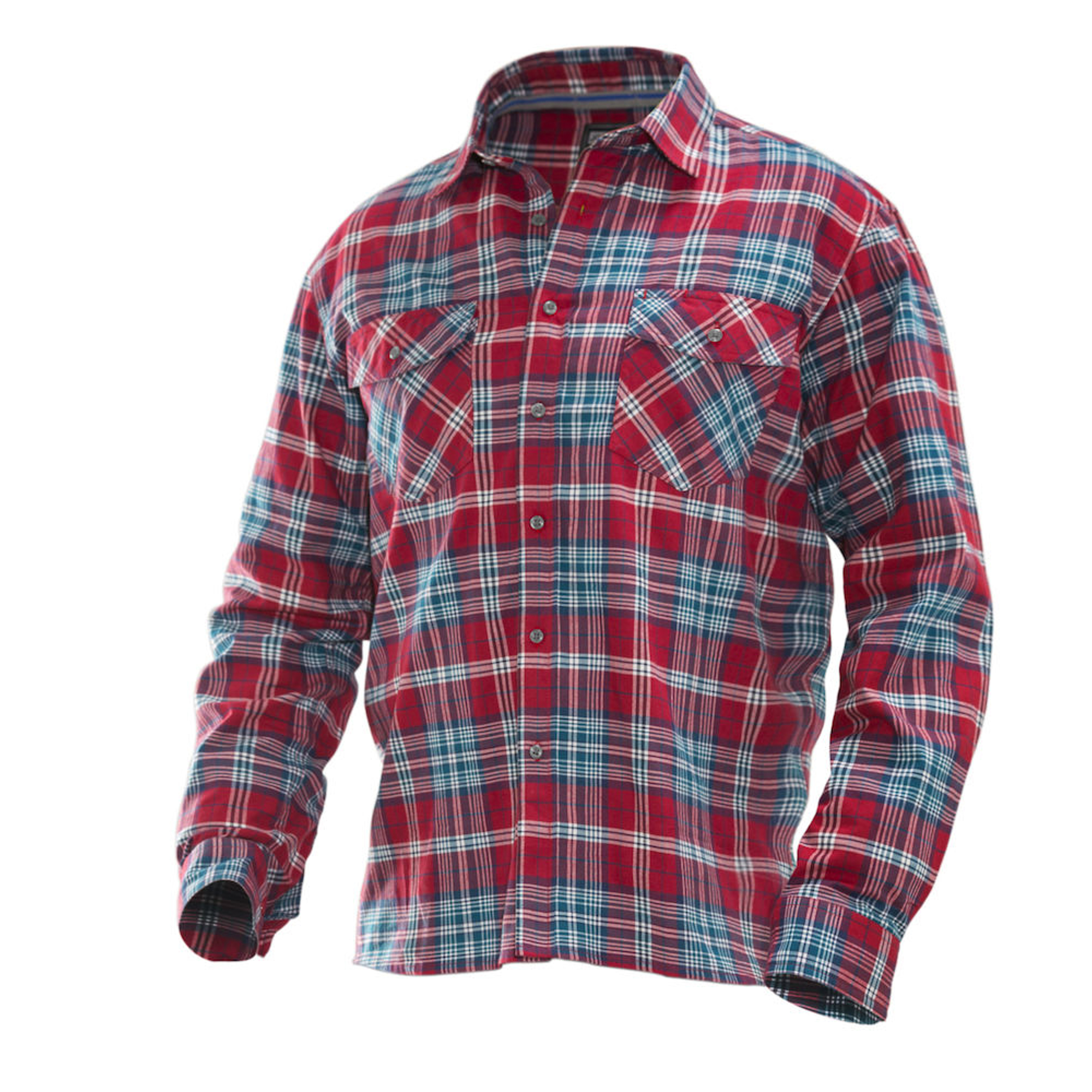 Jobman 5138 - Flanel ing