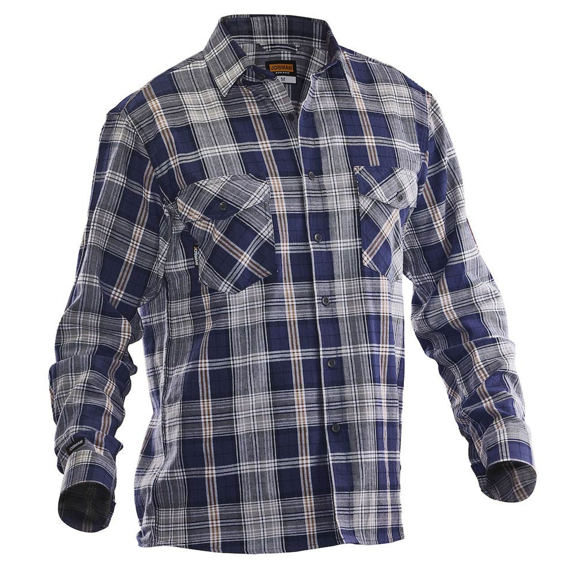 Jobman 5138 - Flanel ing