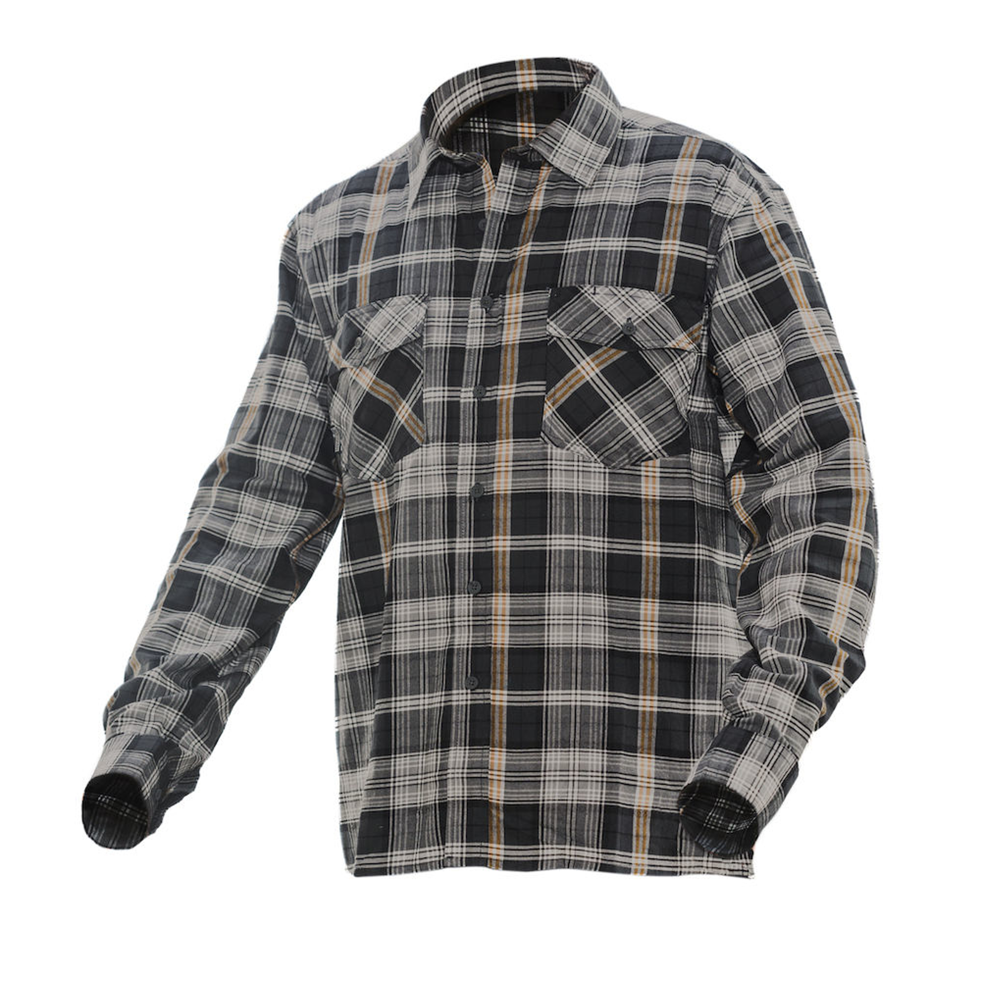 Jobman 5138 - Flanel ing