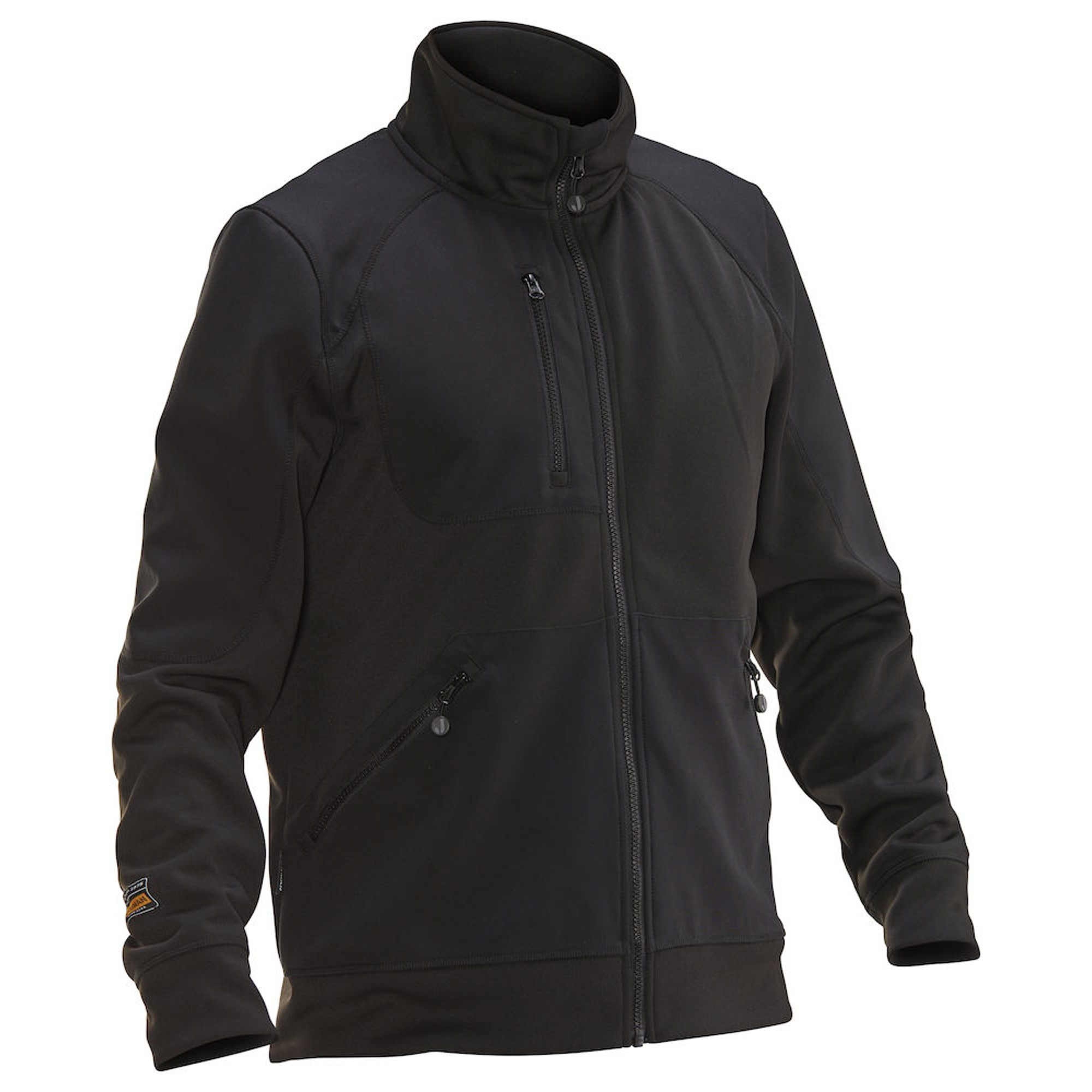 Jobman 5304 - Spun Dye dzseki