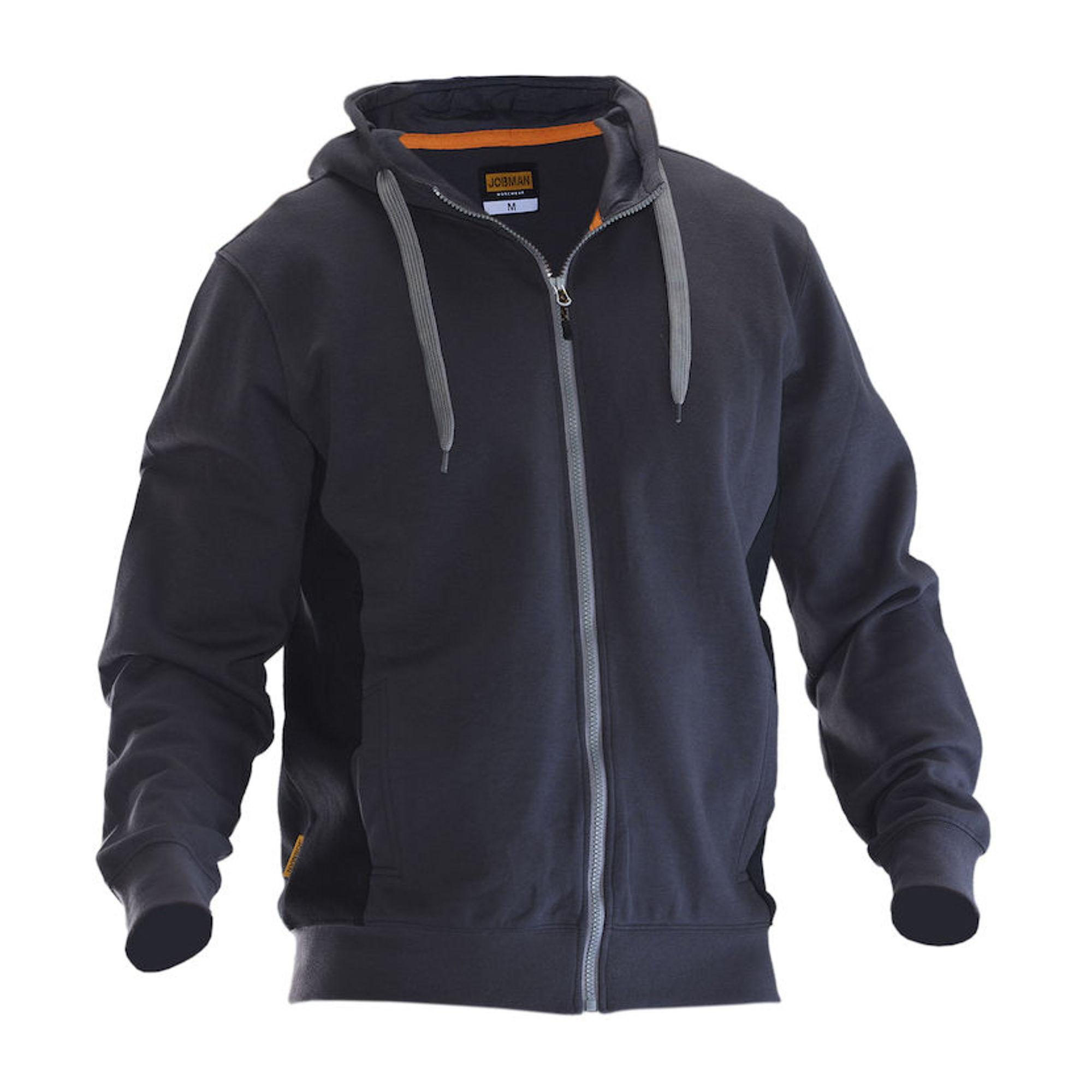Jobman 5400 Sweatshirt kapucnis pulóver