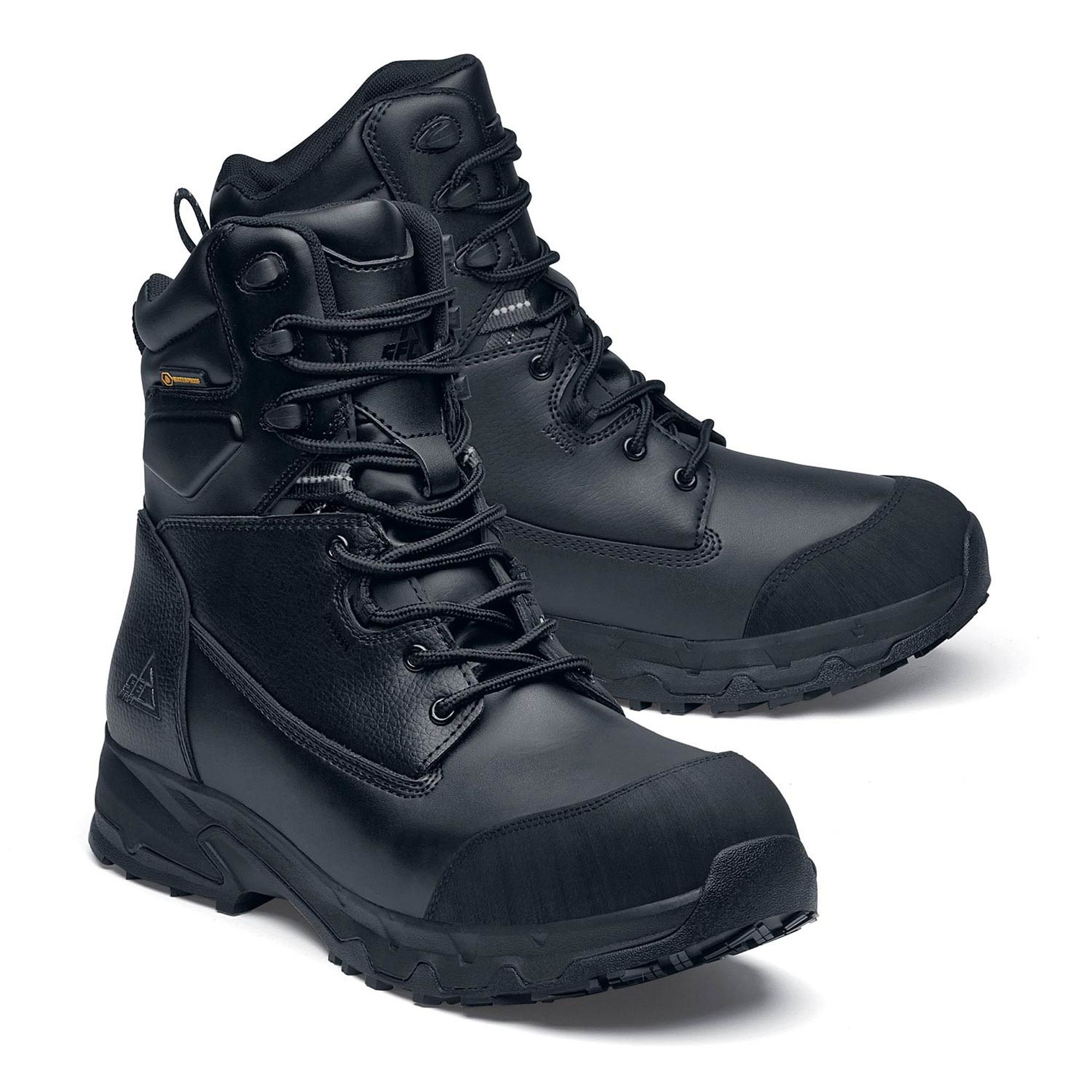 Shoes for Crews DELVIN (S7L,CI,SR,ESD,LG) - védőbakancs
