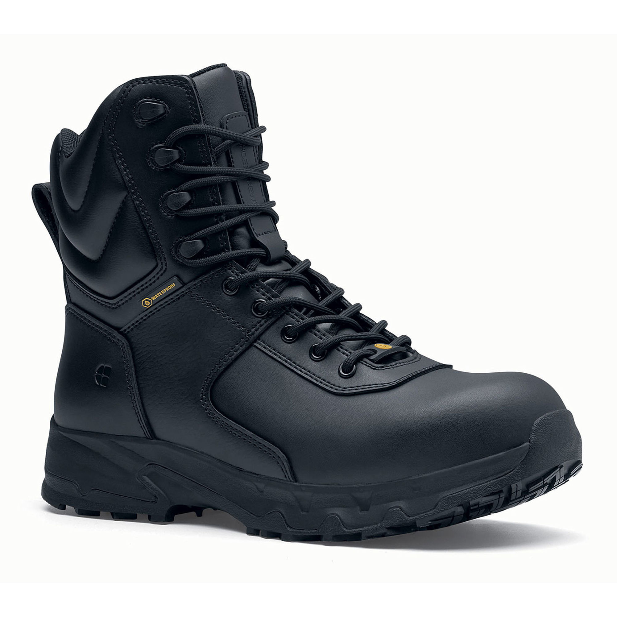 Shoes for Crews GUARD (S7L HRO SR ESD LG) - magasszárú bakancs