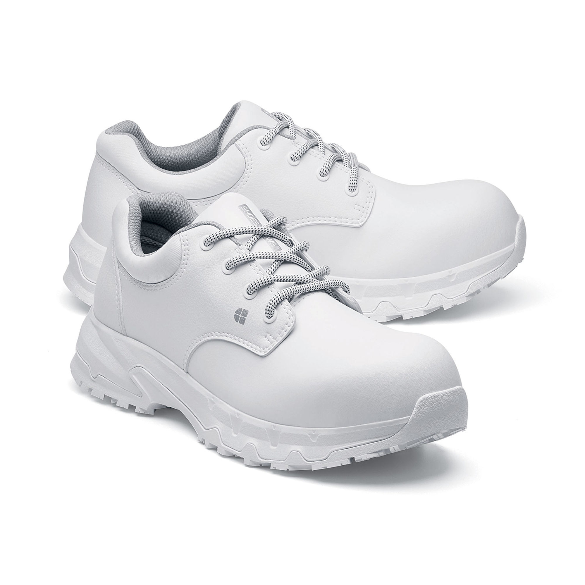 Shoes for Crews BARRA WHITE (S3) - munkacipő