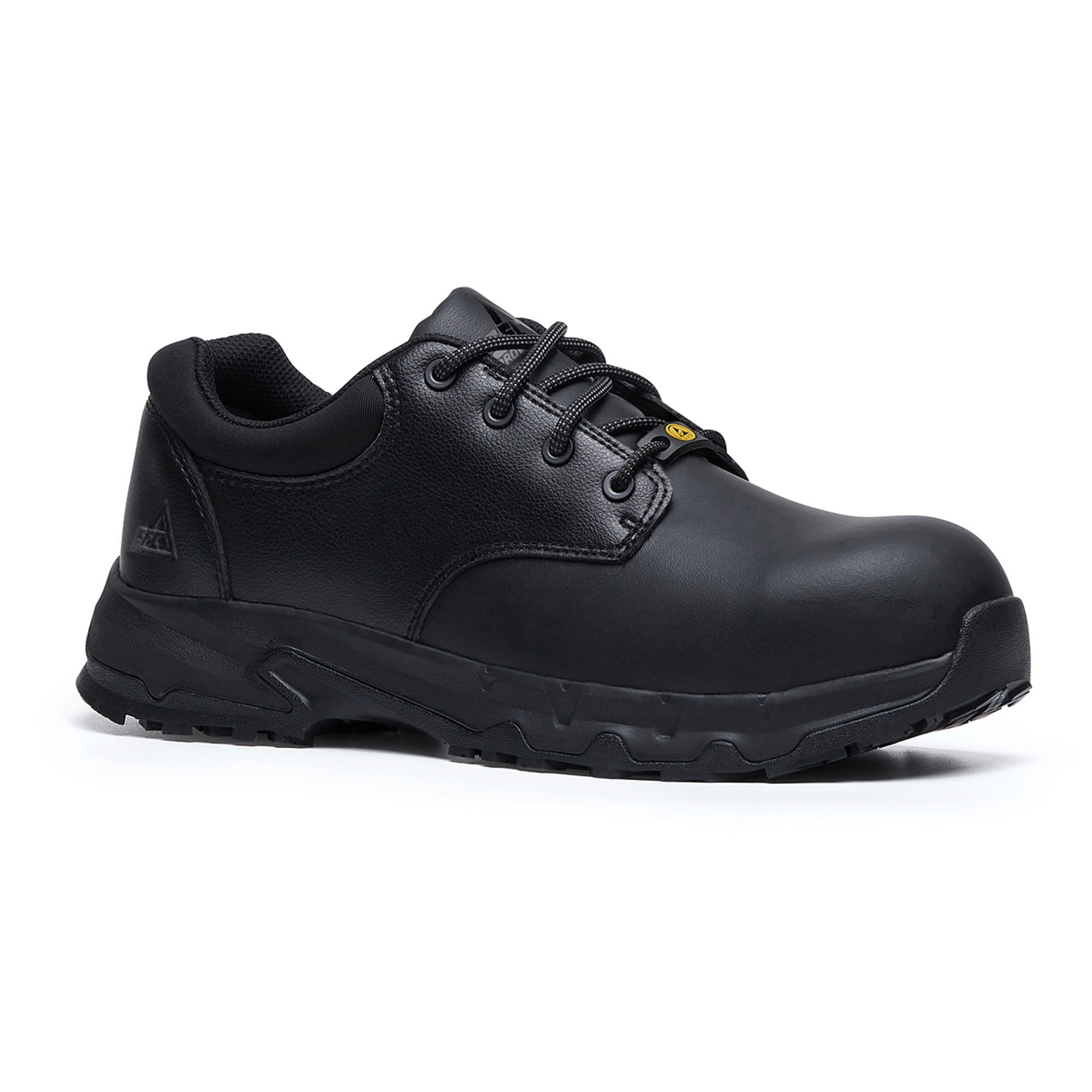Shoes for Crews BARRA ESD BLACK (S3L FO SR LG) - munkacipő