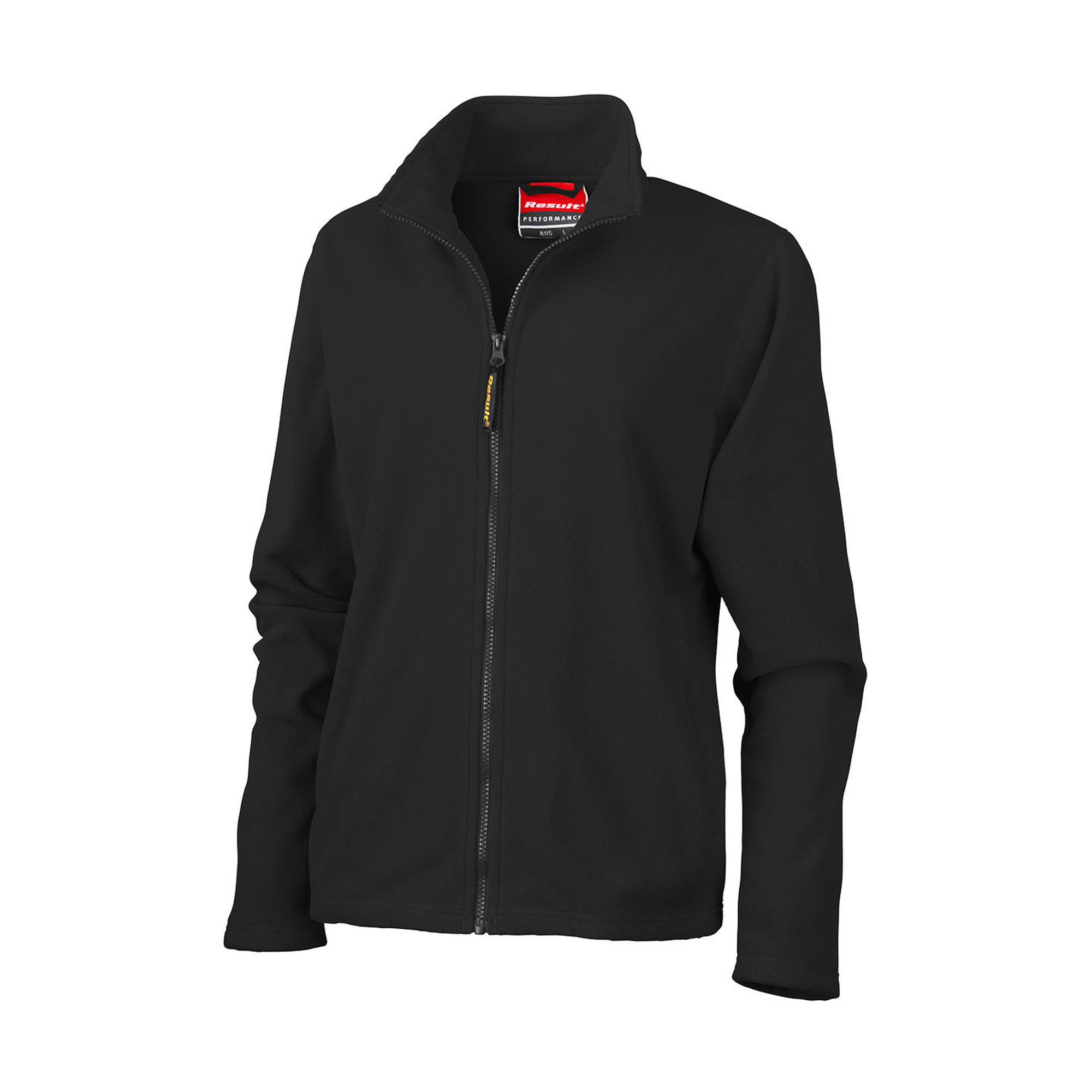 Result High Grade Micro Fleece - női polár pulóver