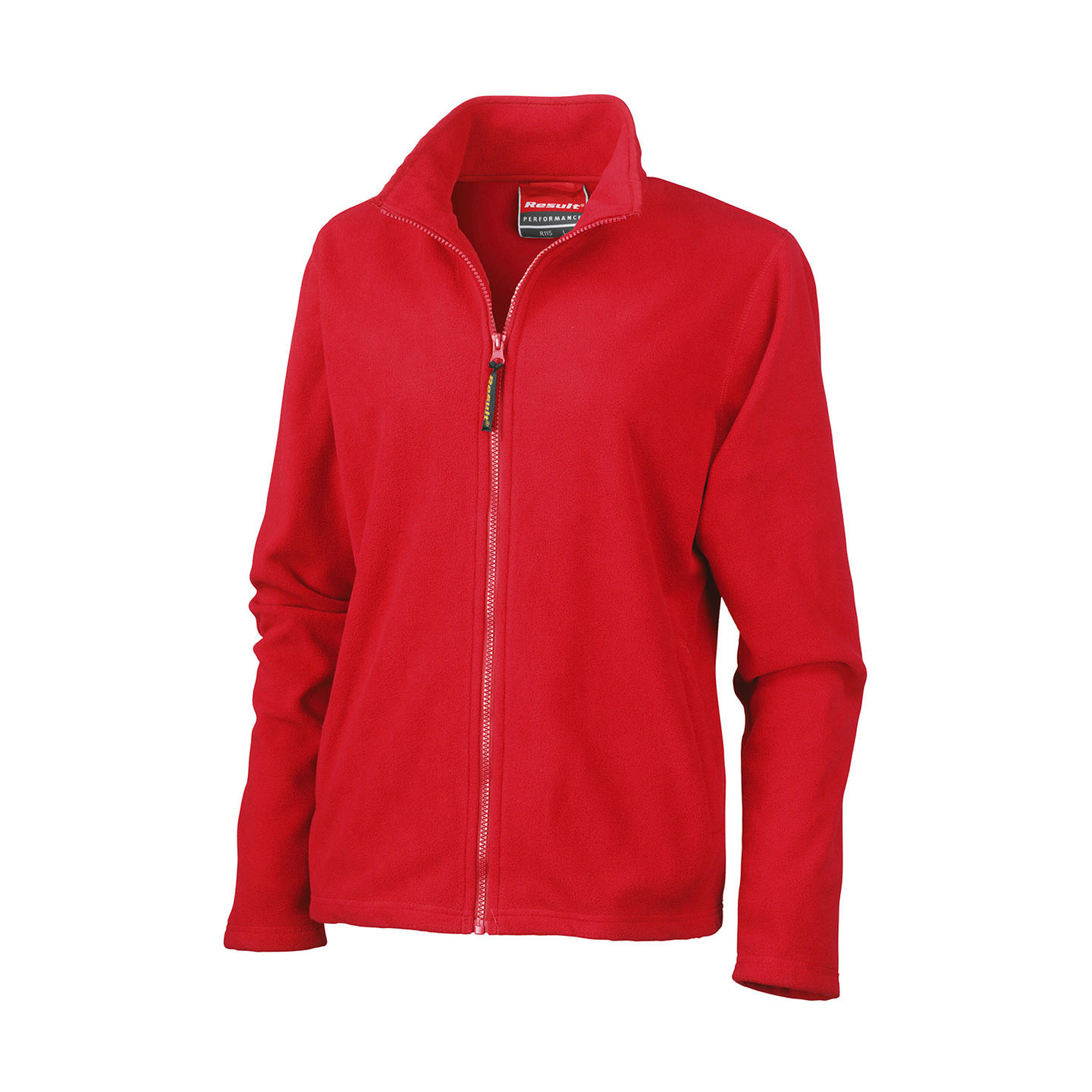 Result High Grade Micro Fleece - női polár pulóver