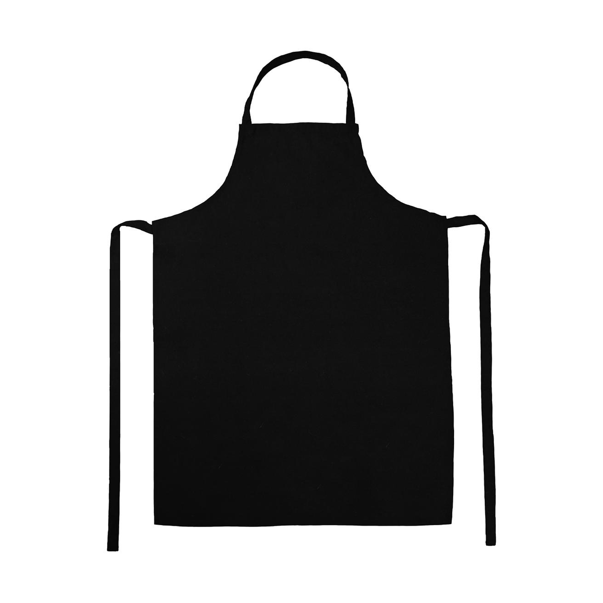 Bistro by JASSZ Paris Bib Apron - melles kötény