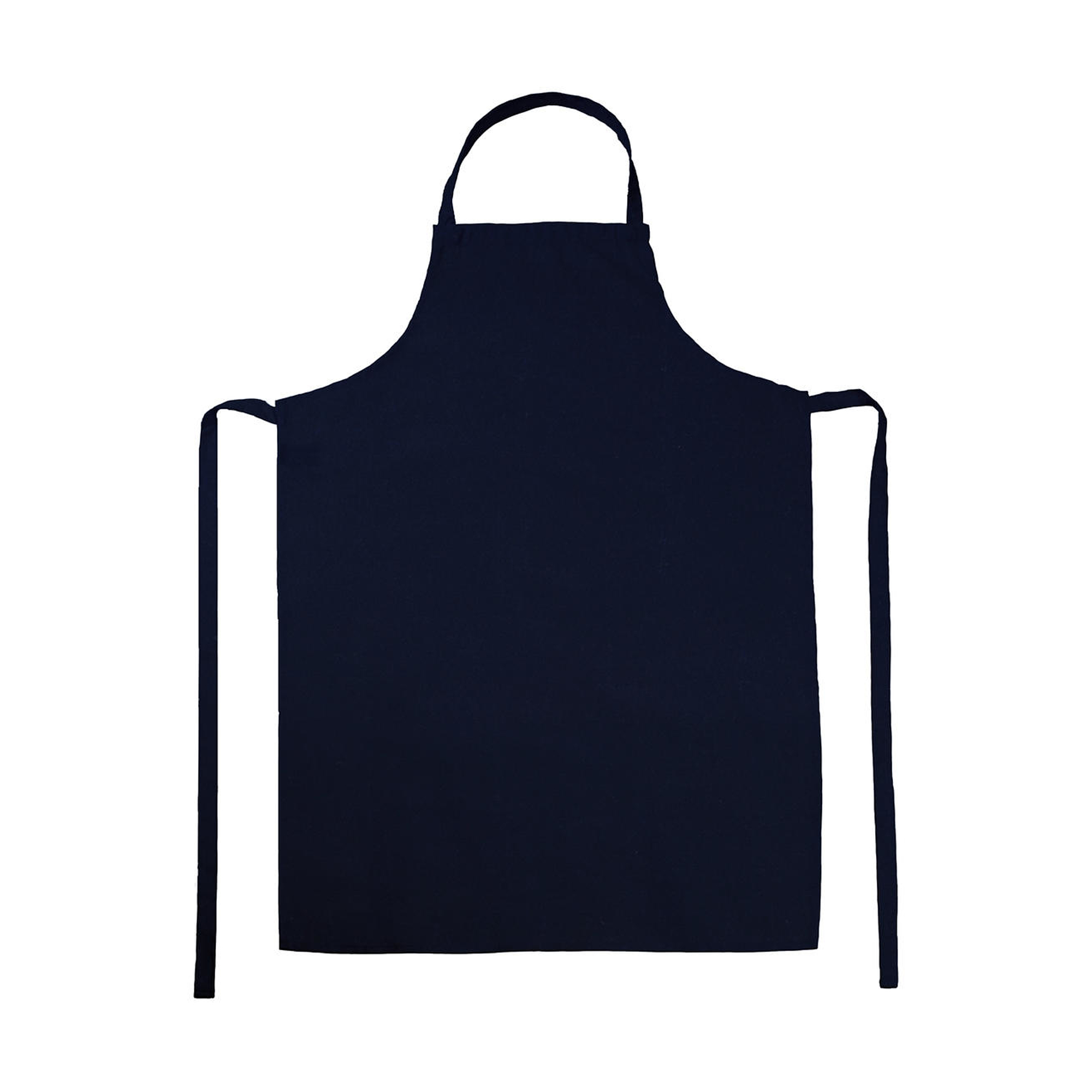 Bistro by JASSZ Paris Bib Apron - melles kötény