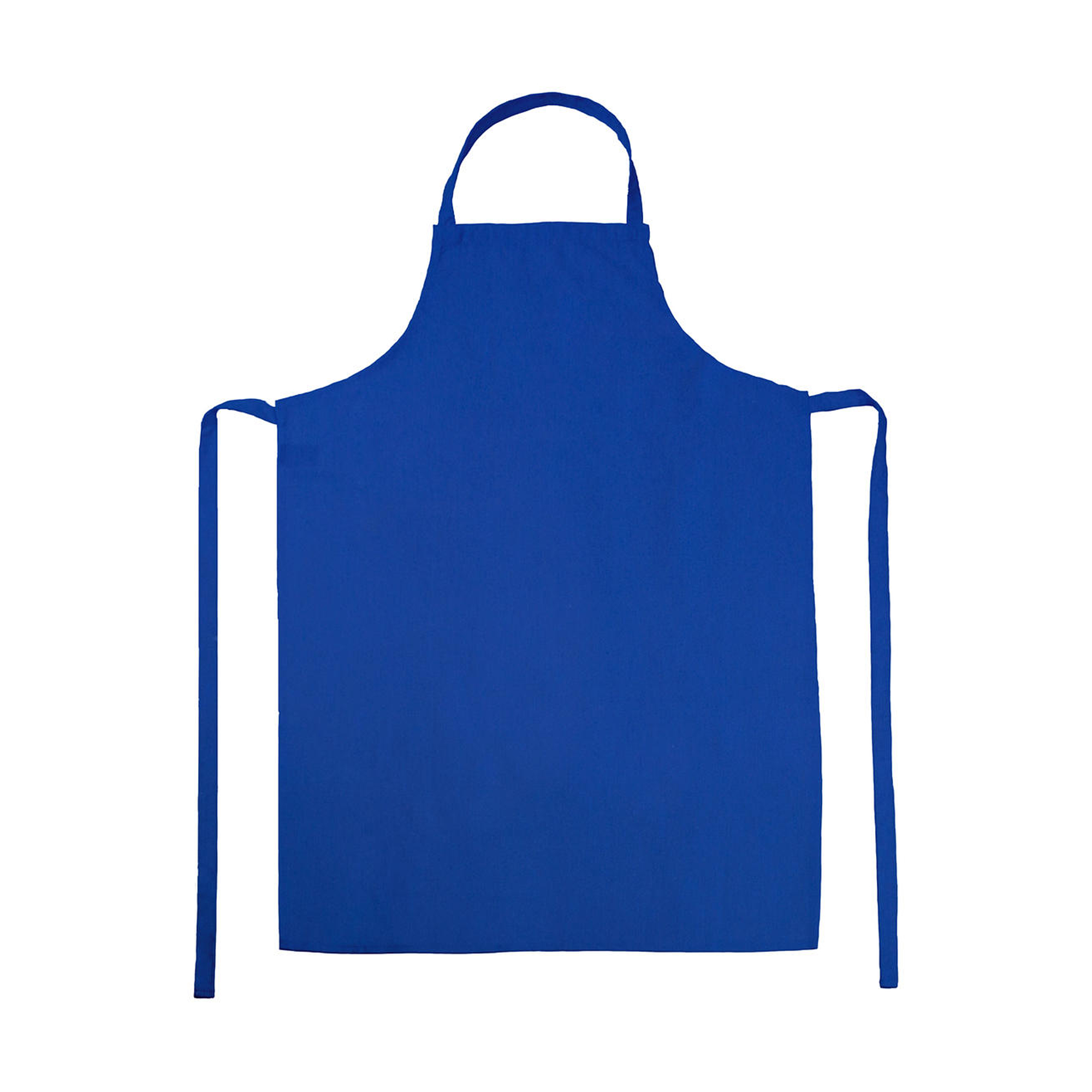 Bistro by JASSZ Paris Bib Apron - melles kötény