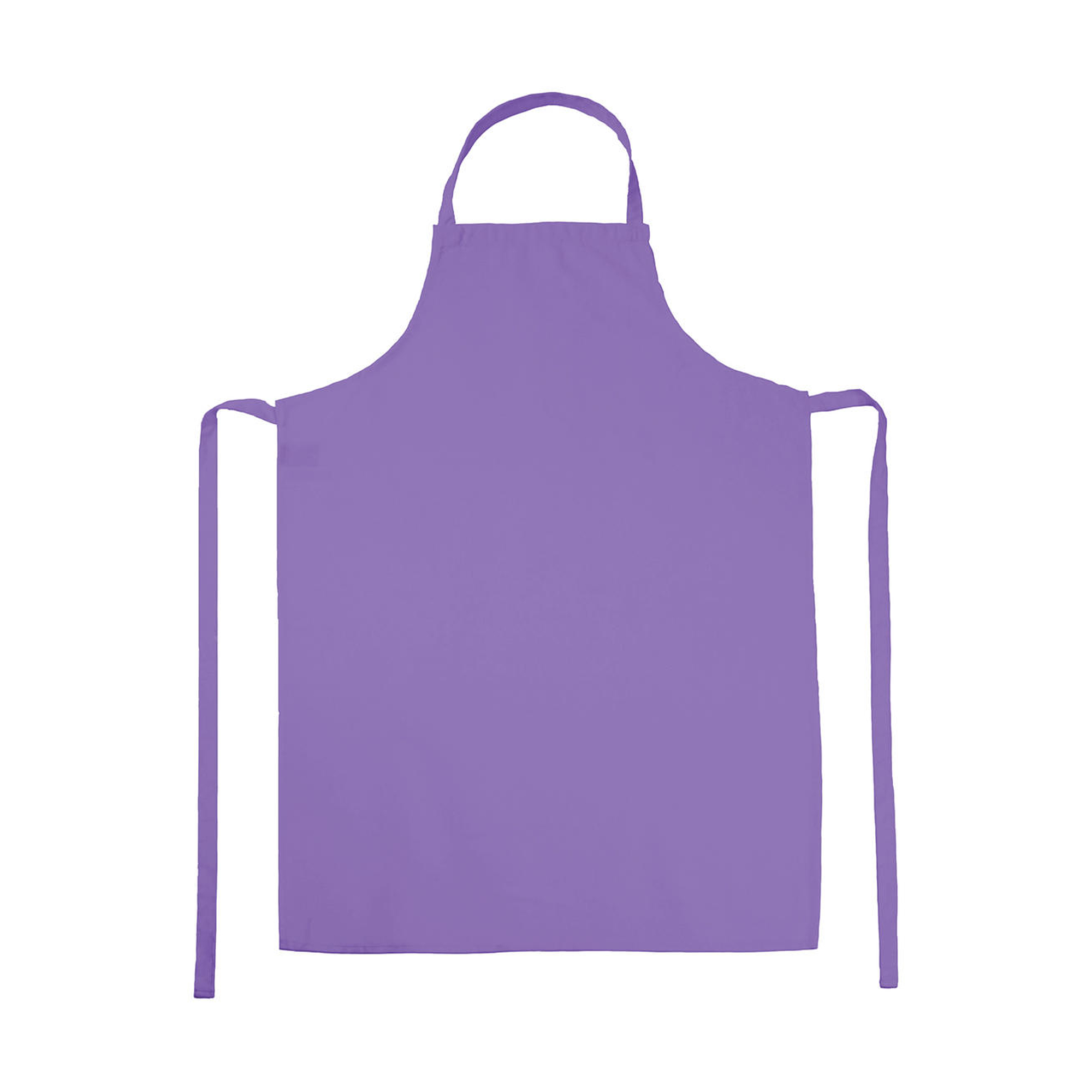 Bistro by JASSZ Paris Bib Apron - melles kötény