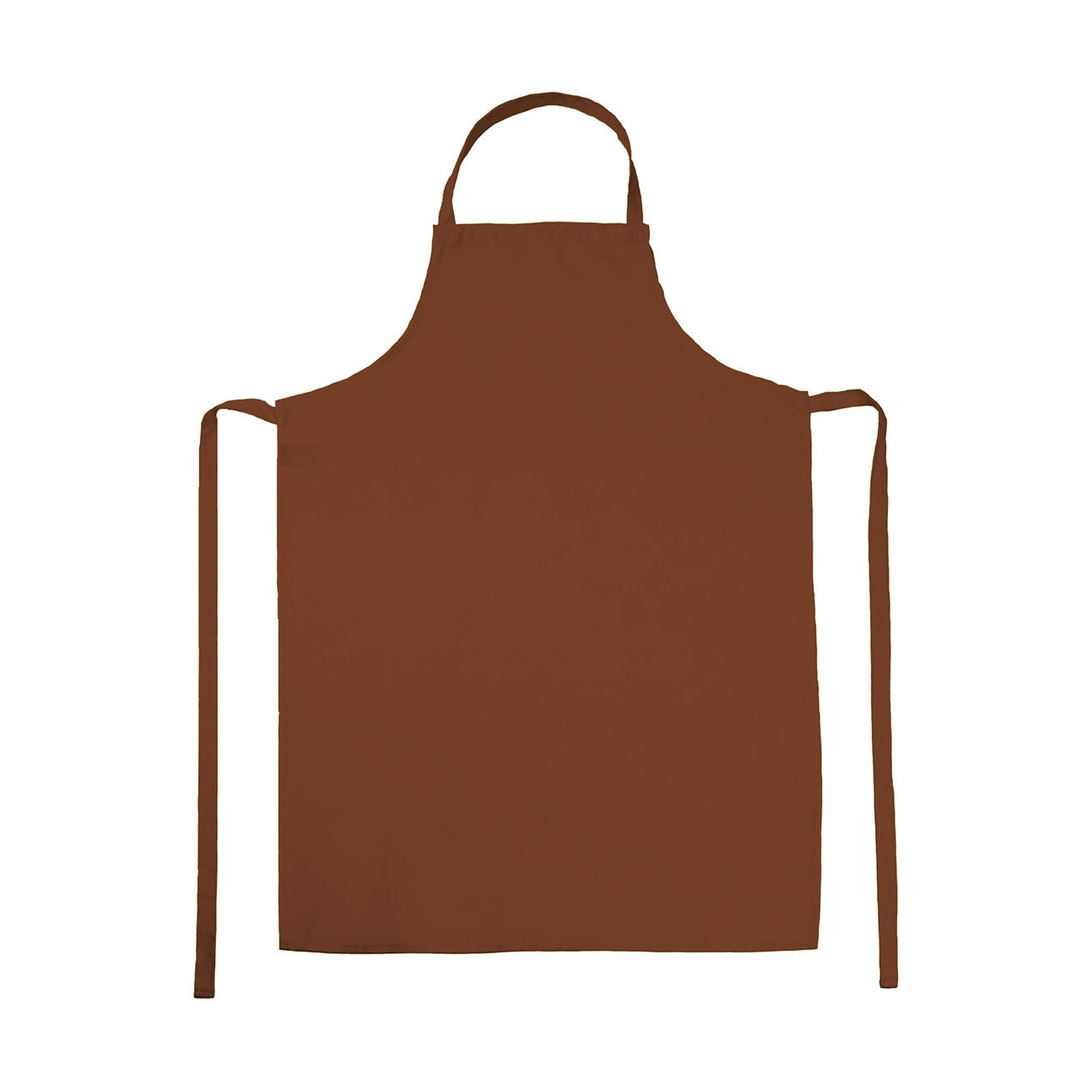 Bistro by JASSZ Paris Bib Apron - melles kötény