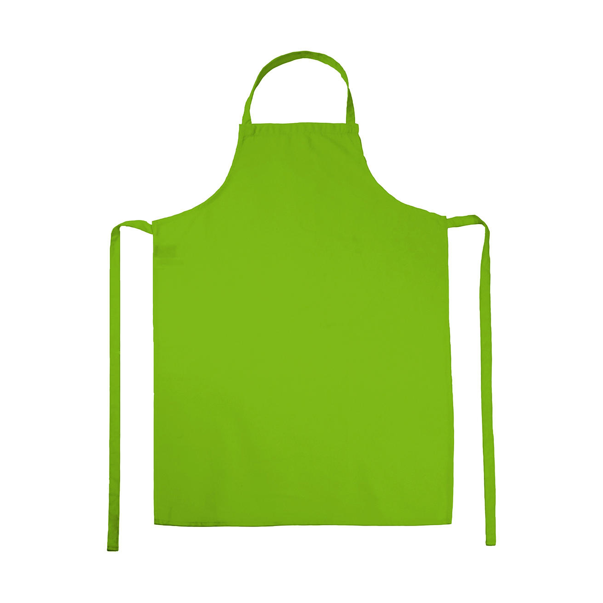 Bistro by JASSZ Paris Bib Apron - melles kötény