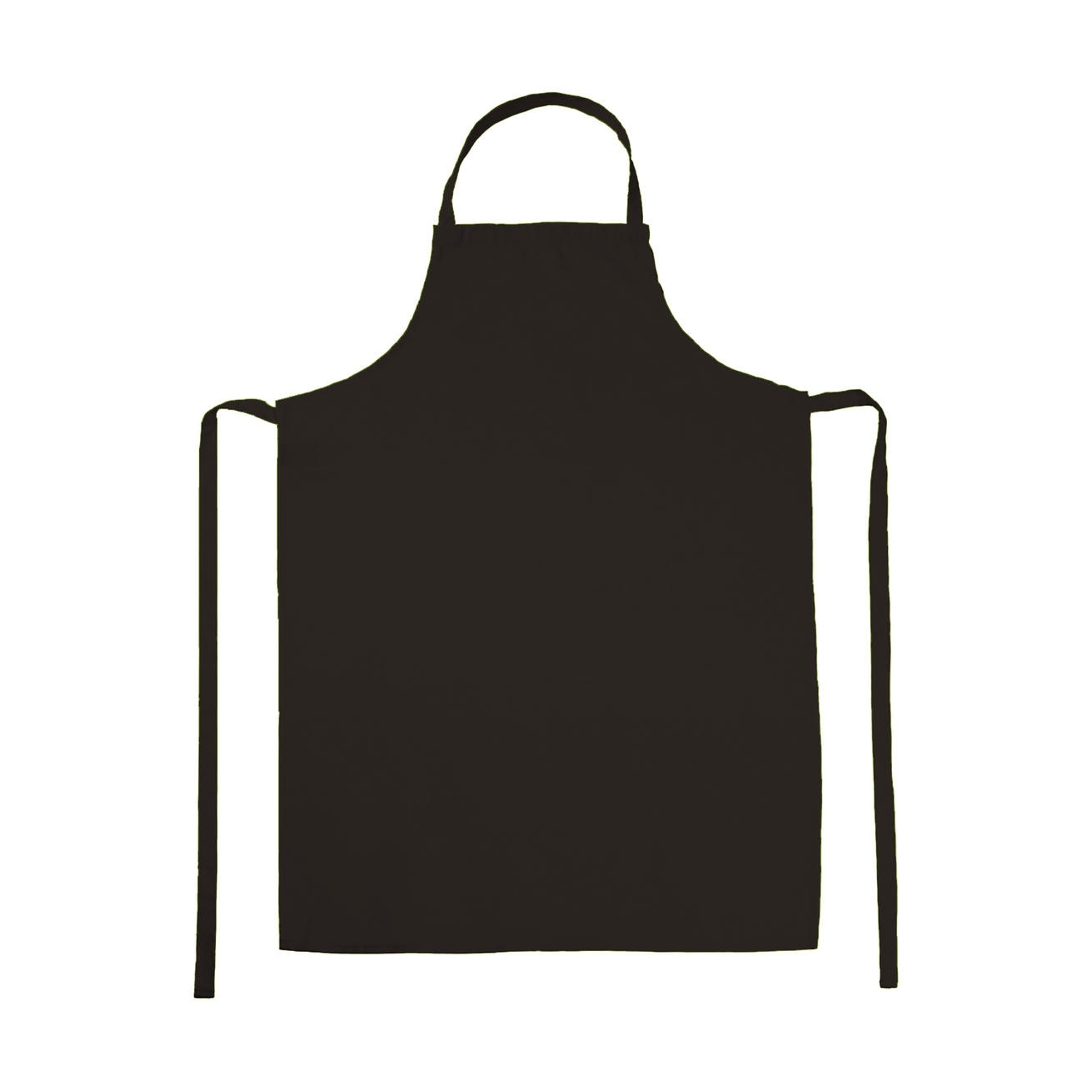 Bistro by JASSZ Paris Bib Apron - melles kötény