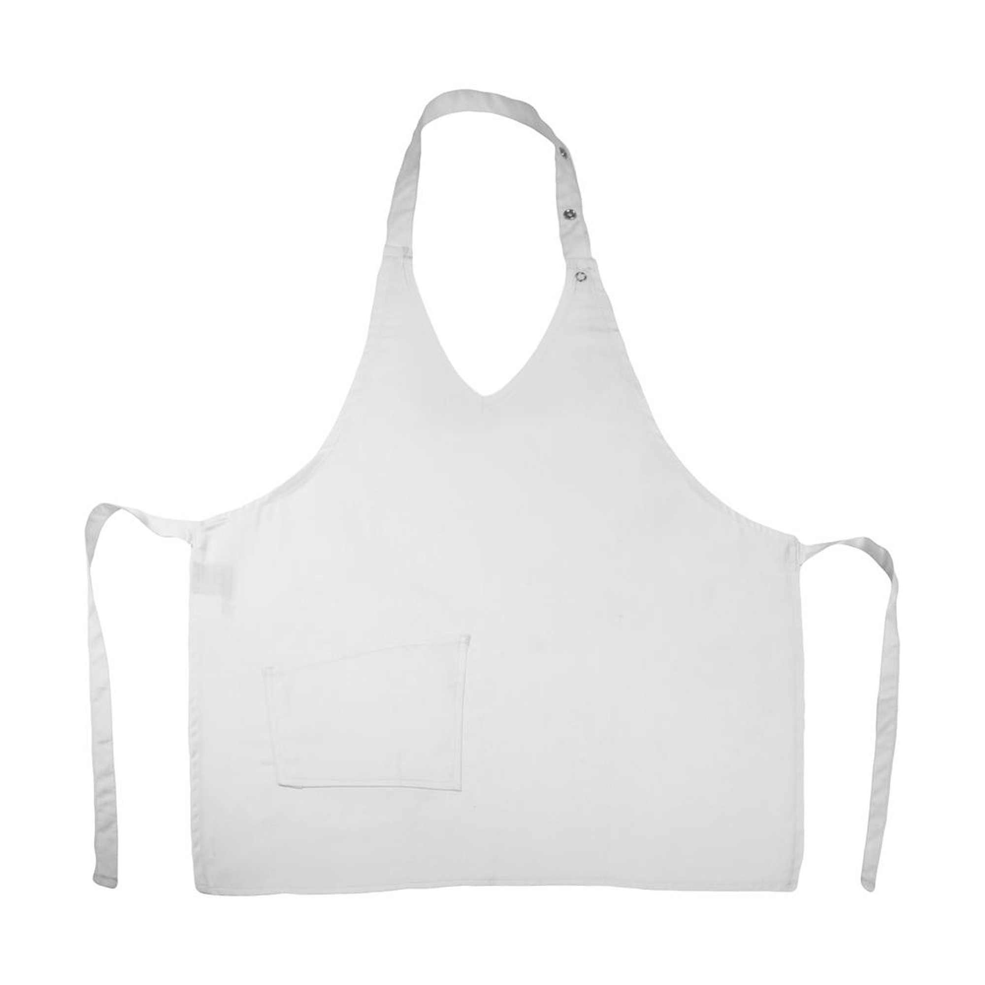 Bistro by JASSZ Bern Bib Apron - női, melles kötény