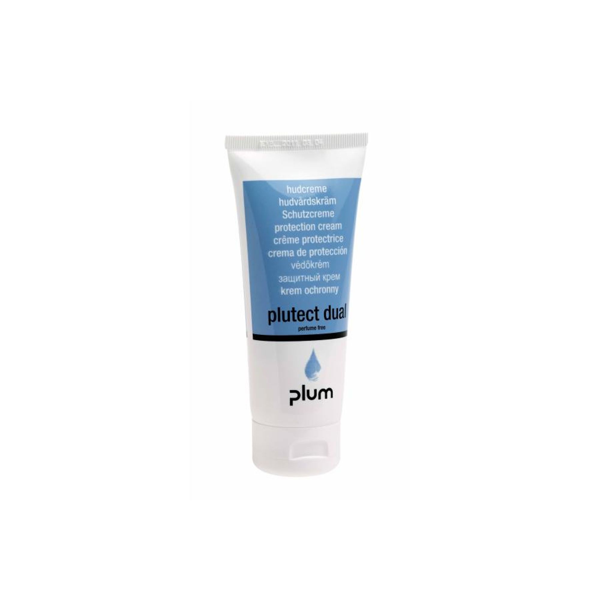 Plum PLUTECT DUAL védőkrém 100ml