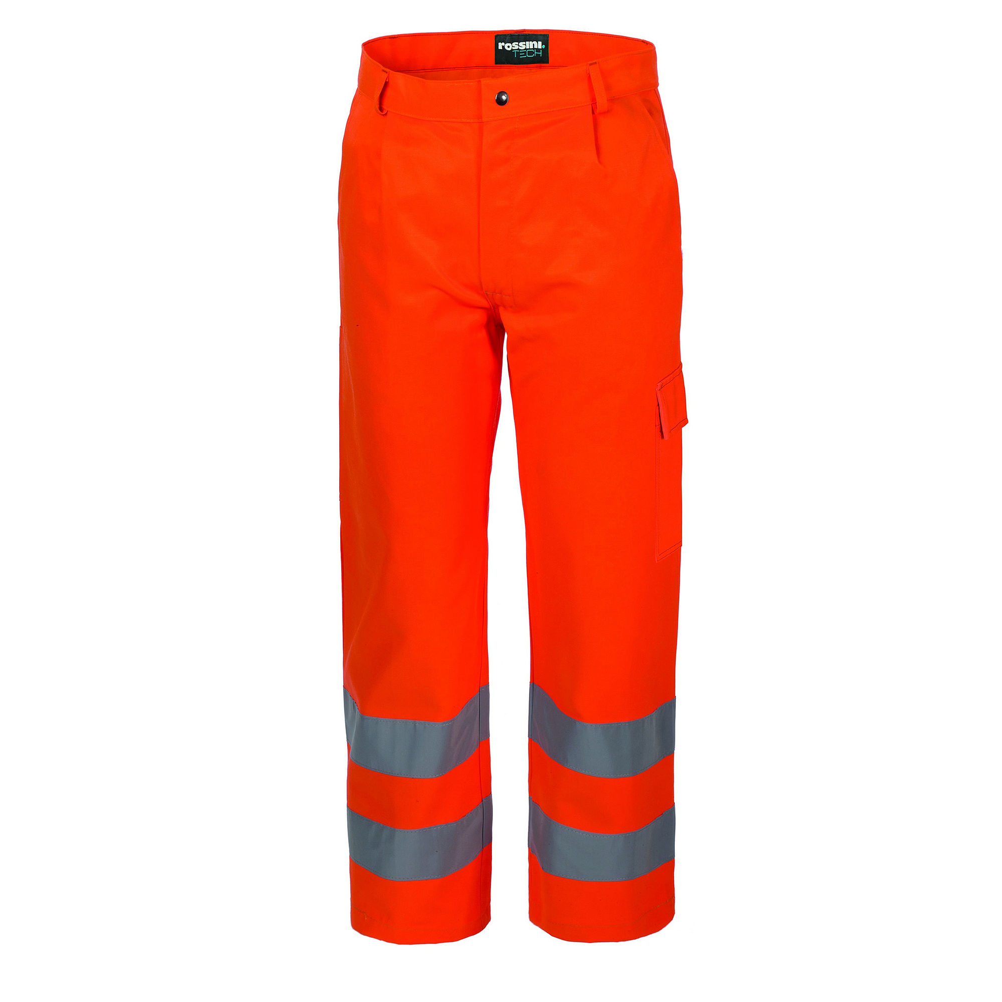 Rossini HI-VIS láthatósági munkanadrág