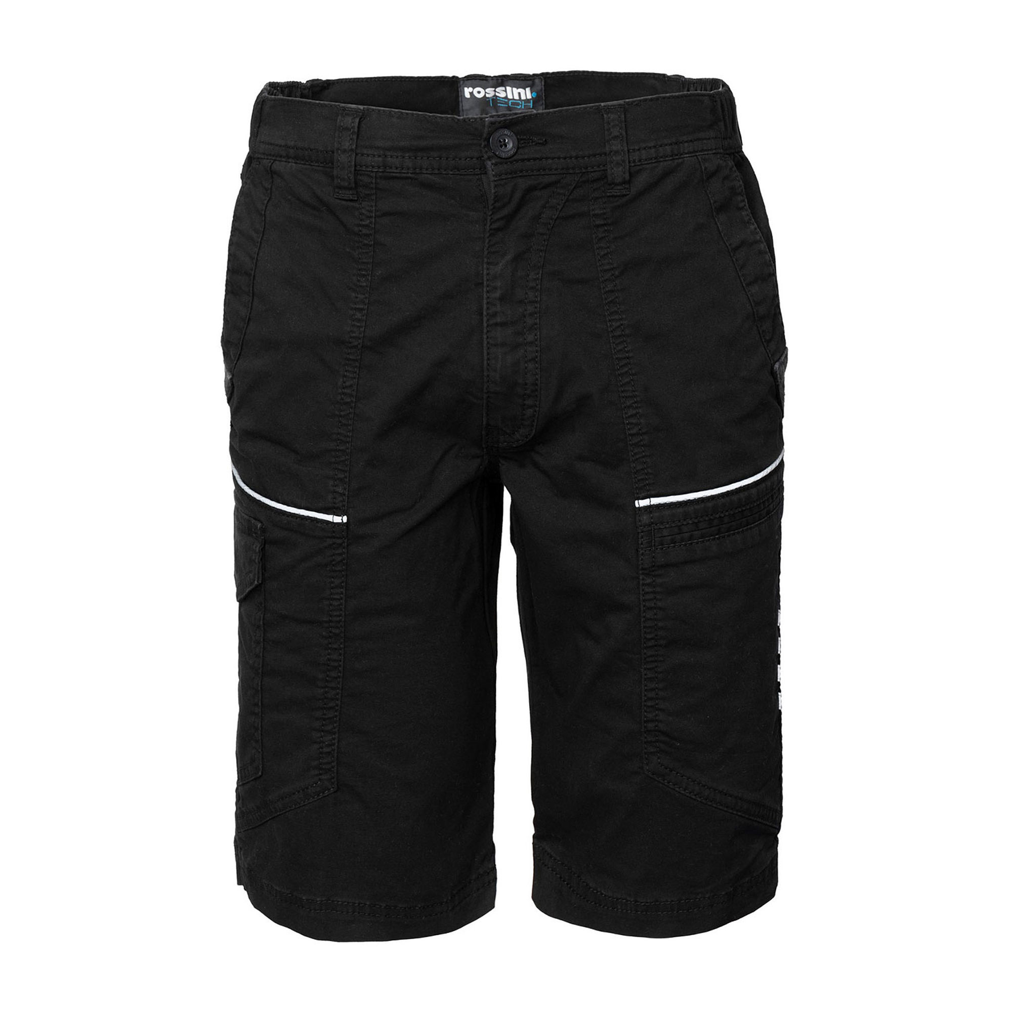 Rossini R-STRETCH BERMUDA stretch rövid munkanadrág