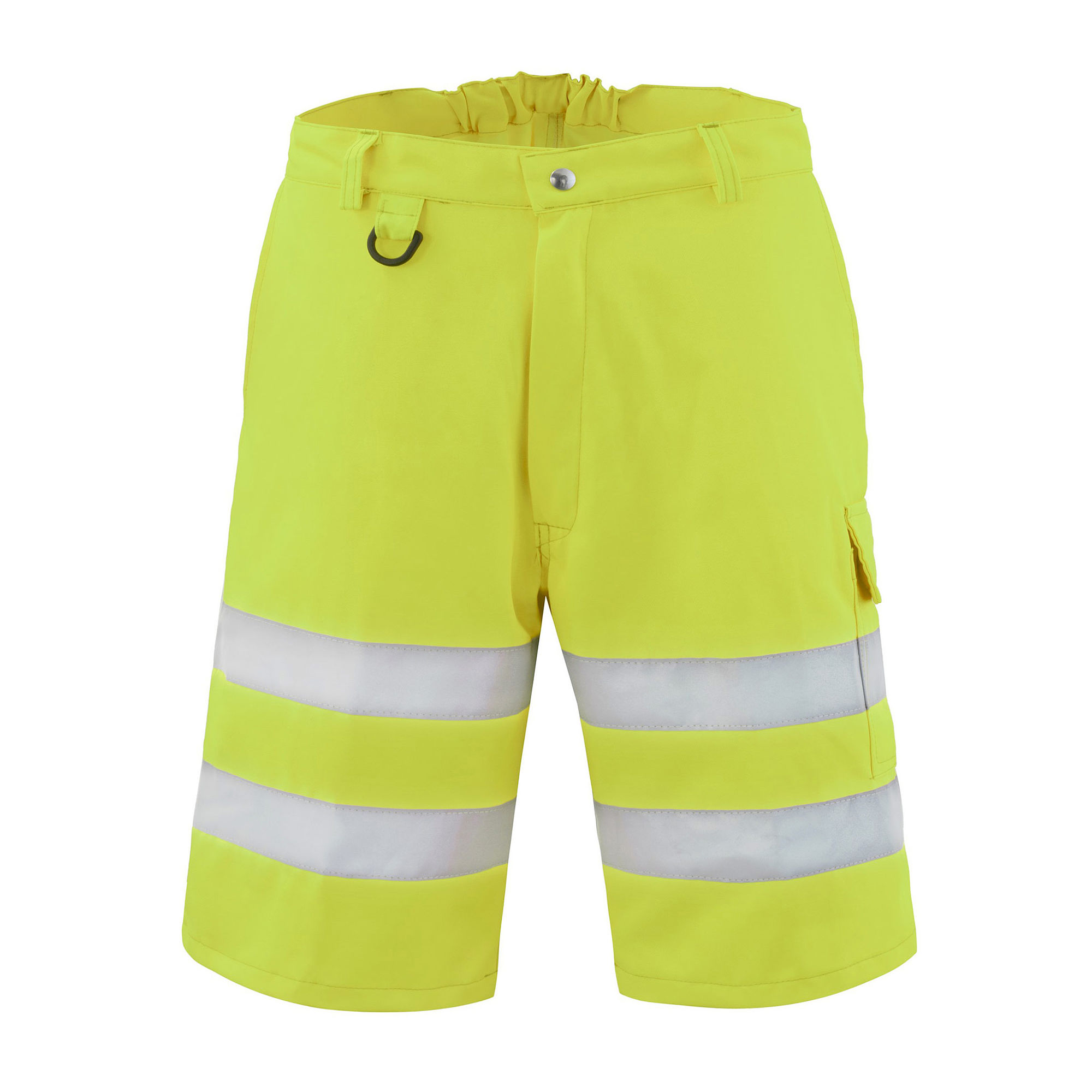 Rossini BERMUDA HI-VIS láthatósági rövidnadrág