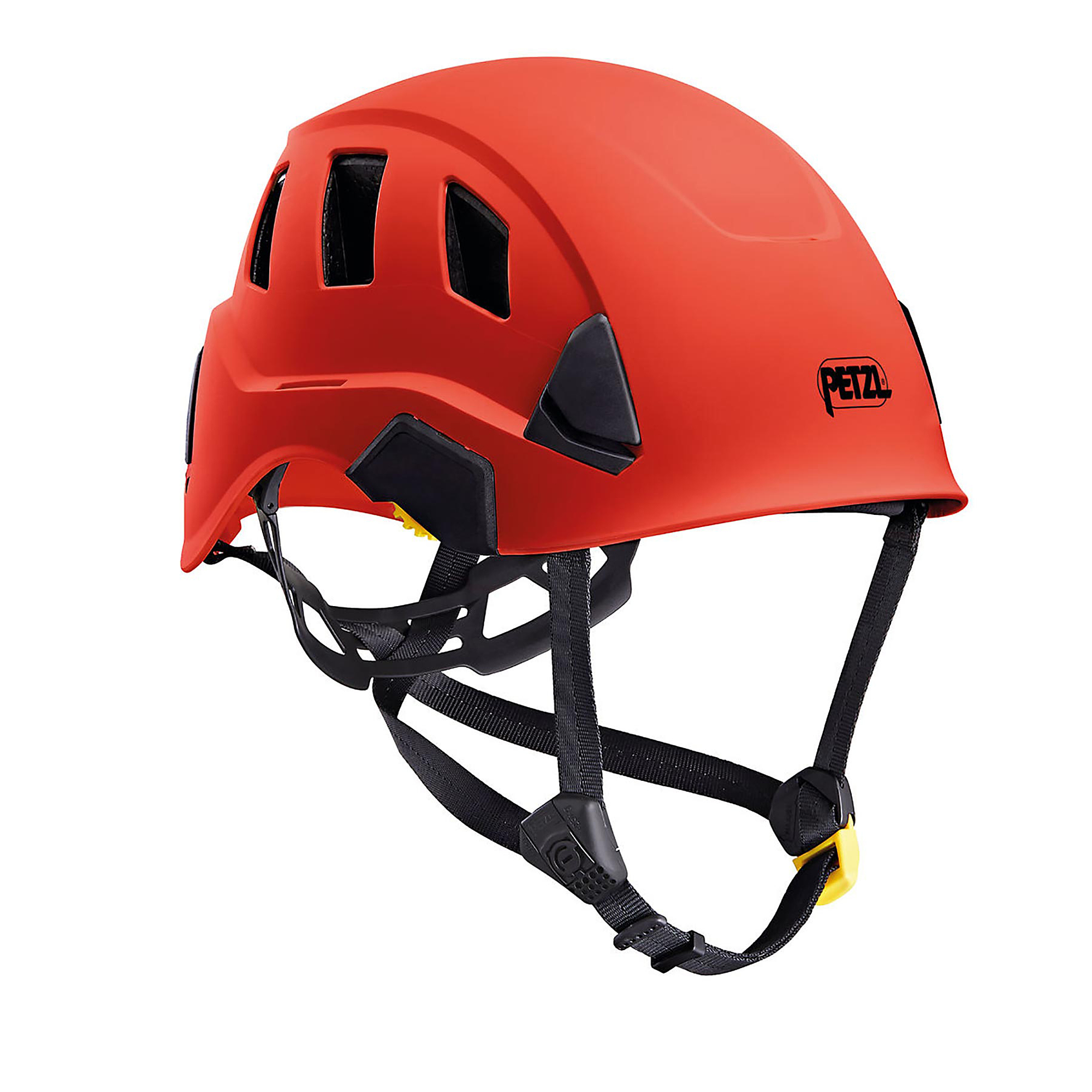Petzl STRATO VENT - védősisak