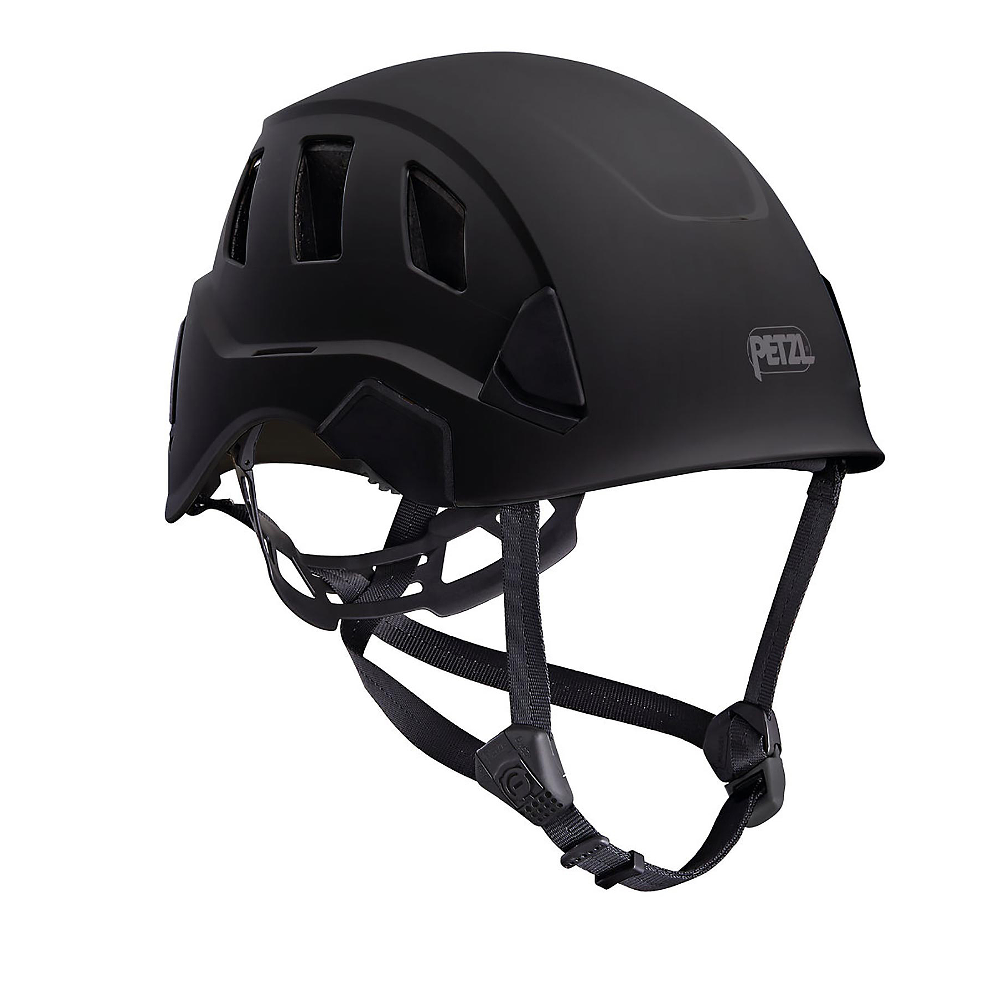 Petzl STRATO VENT - védősisak