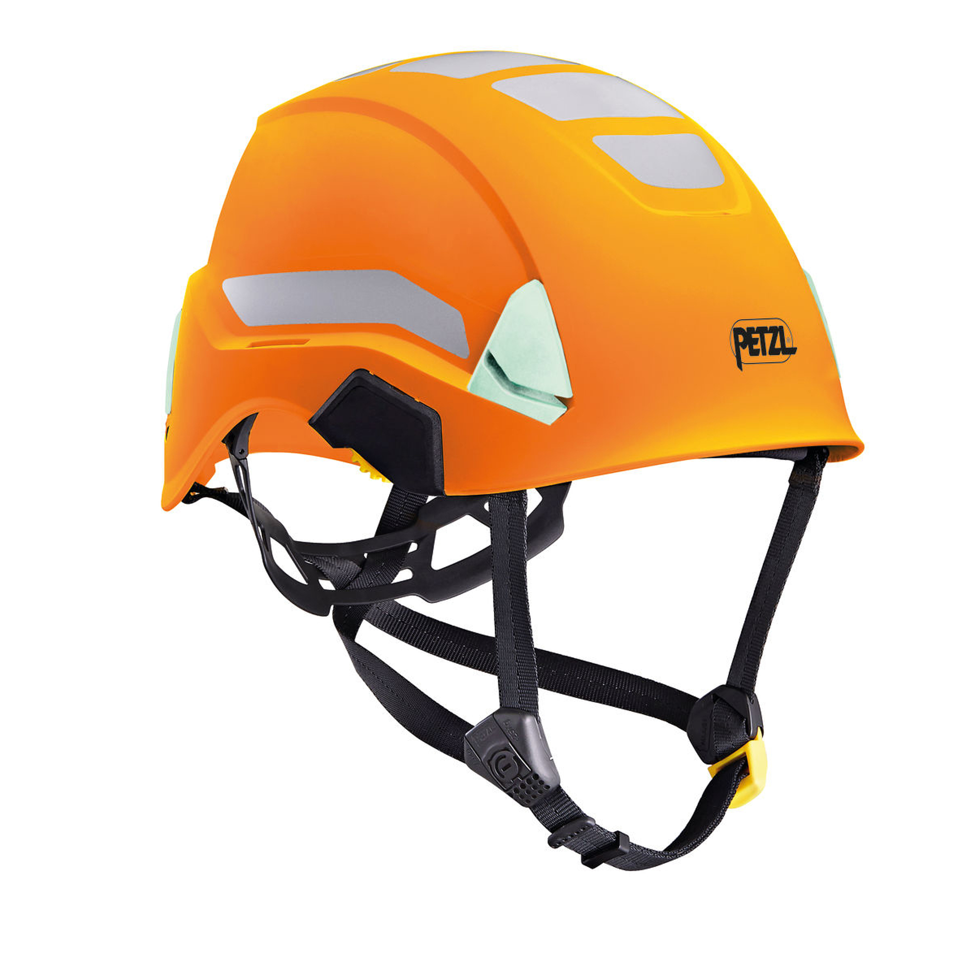 Petzl STRATO Hi-Viz - védősisak
