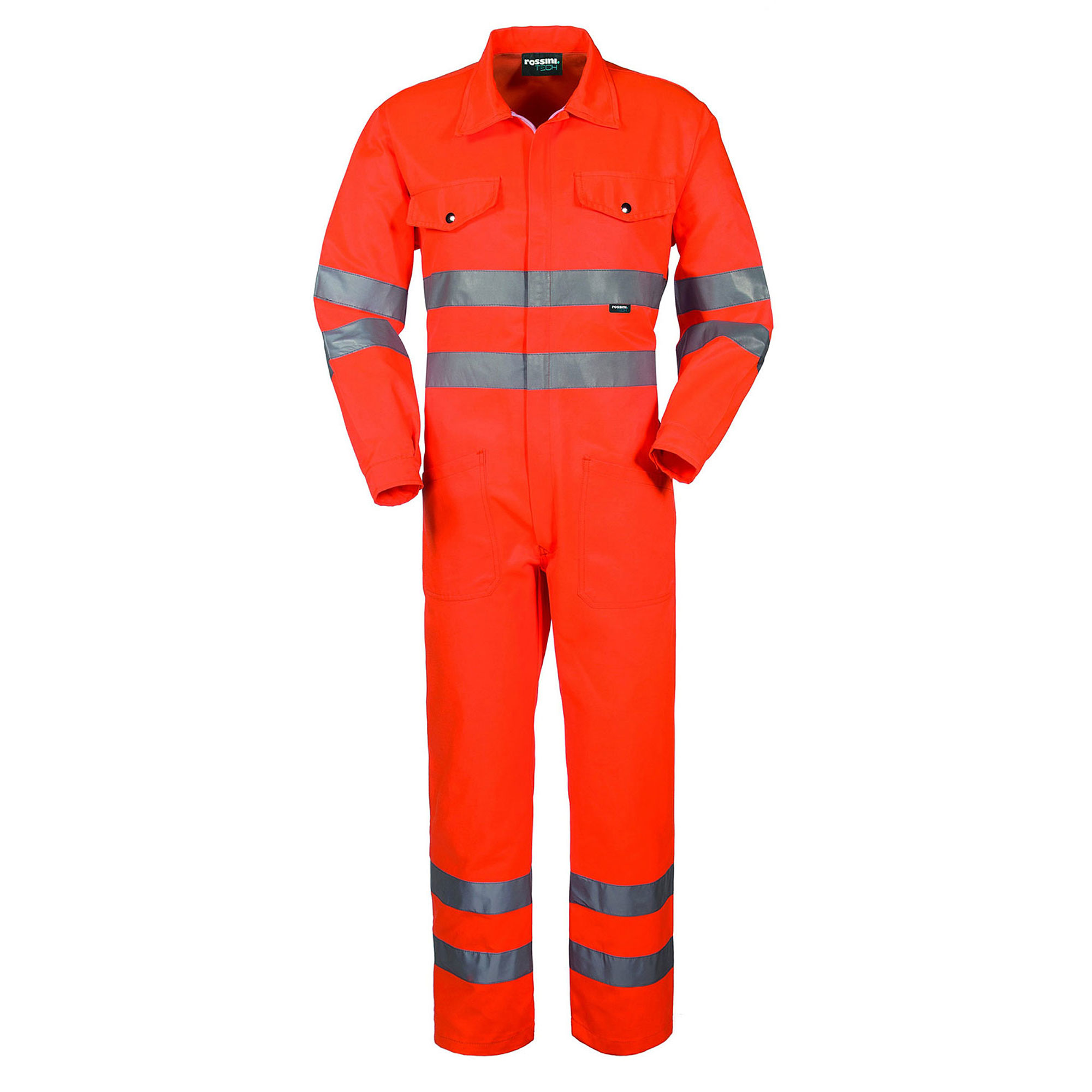 Rossini HI-VIS láthatósági munkaoverall