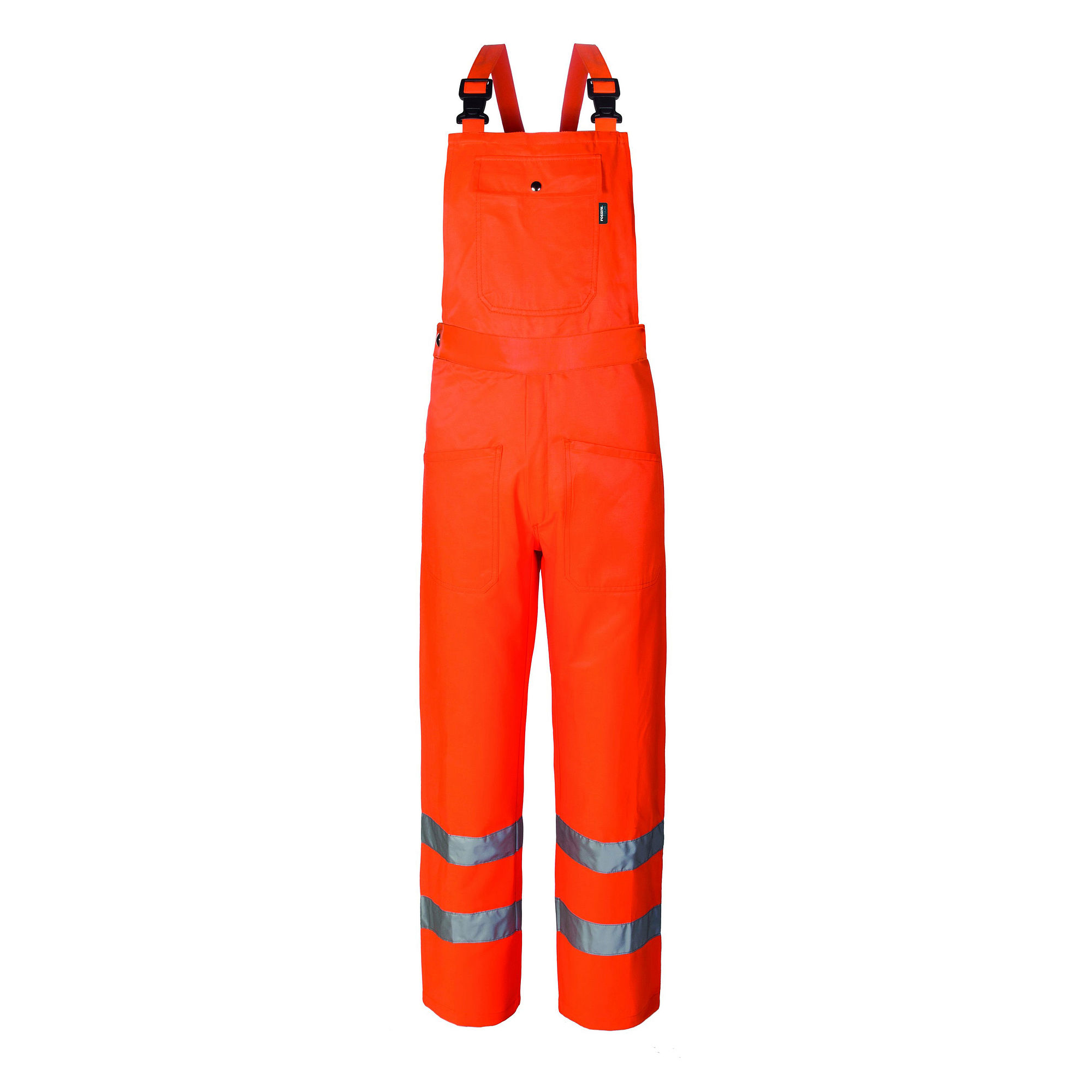 Rossini HI-VIS láthatósági mellesnadrág