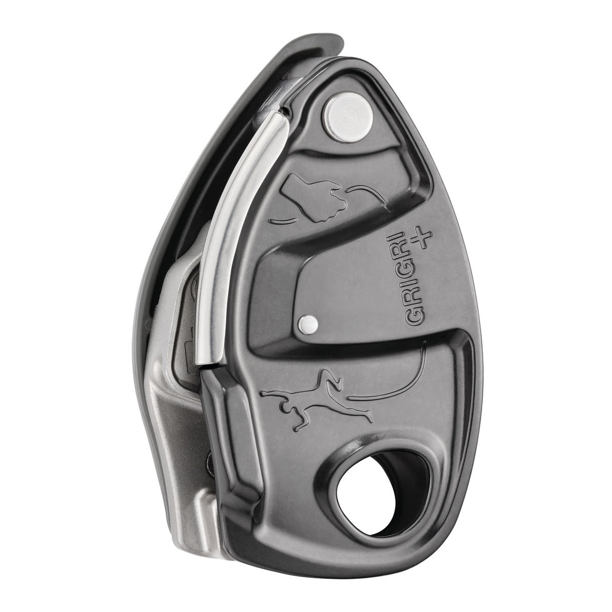 Petzl GRIGRI+ | biztosítóeszköz