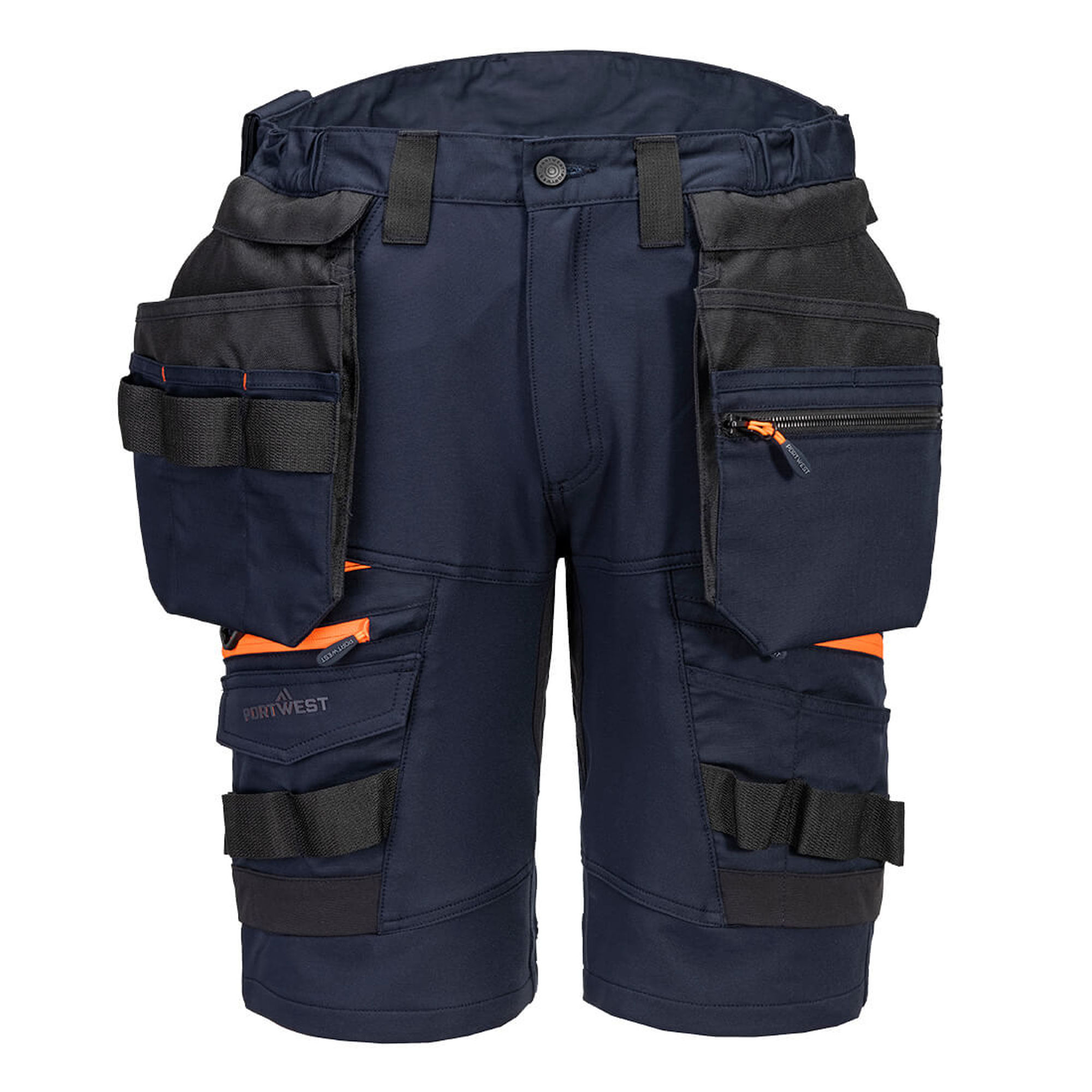 DX4 Holster lengőzsebes rövidnadrág