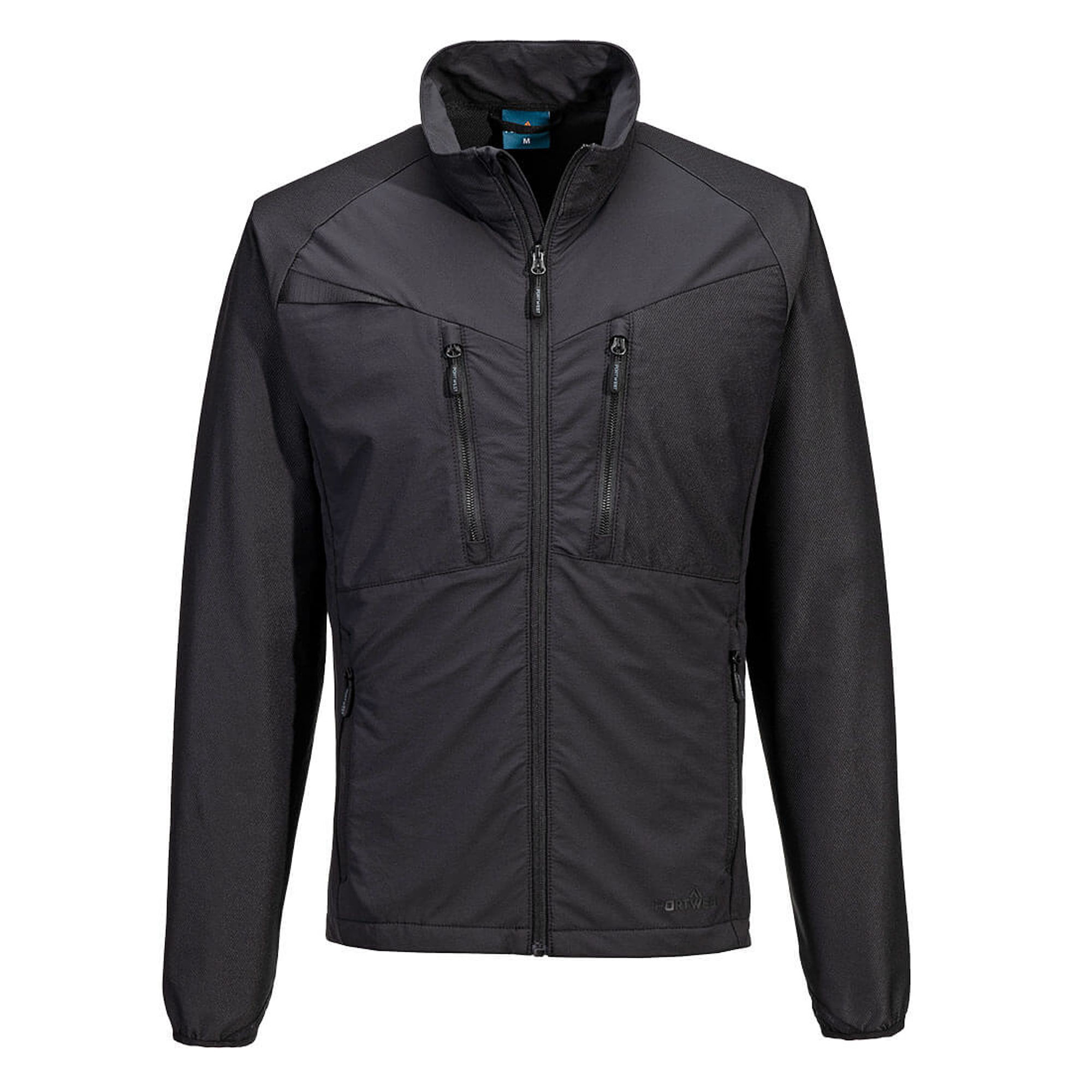 DX4 Zip Base stretch felső