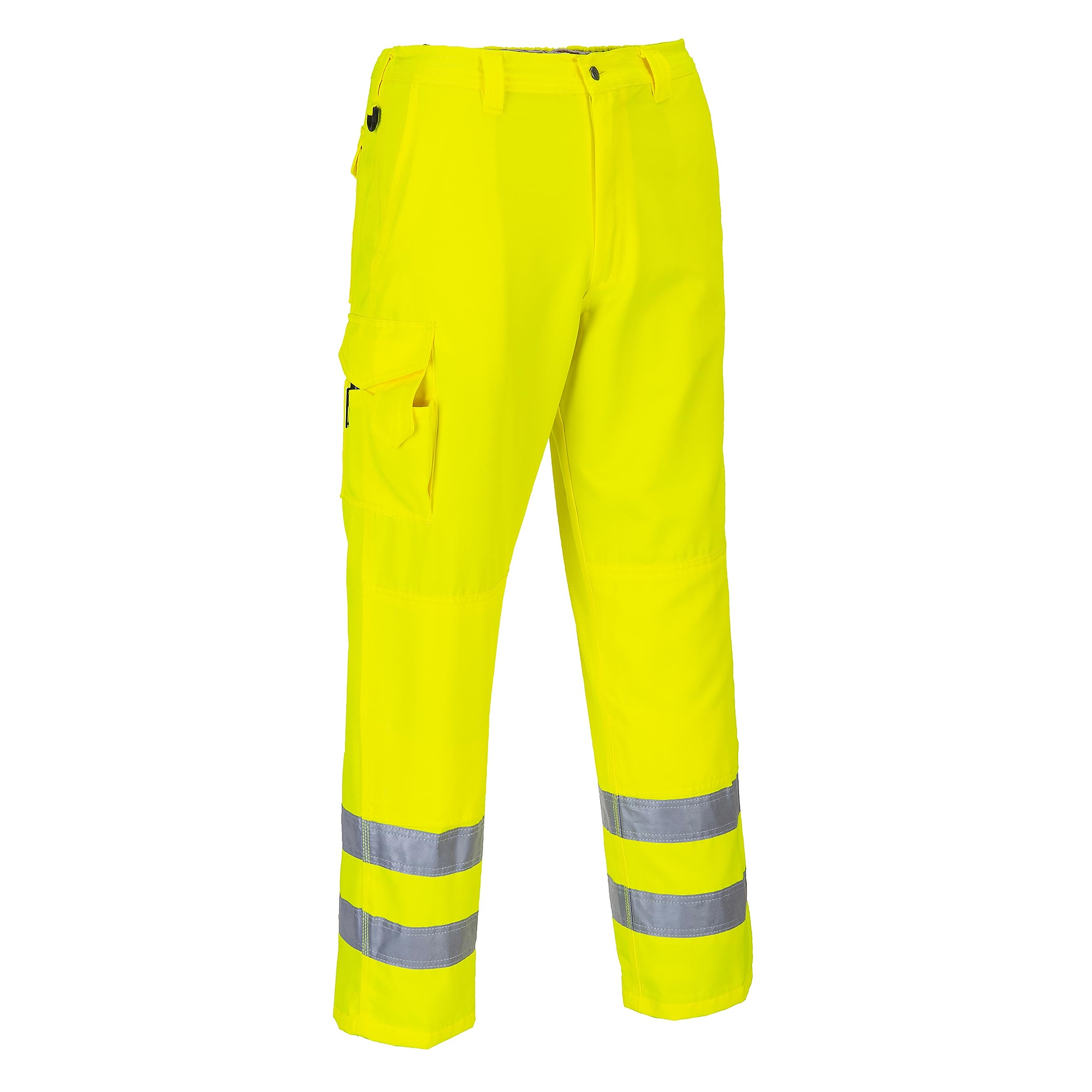 Hi-Vis Combat sok zsebes nadrág (hoszított)