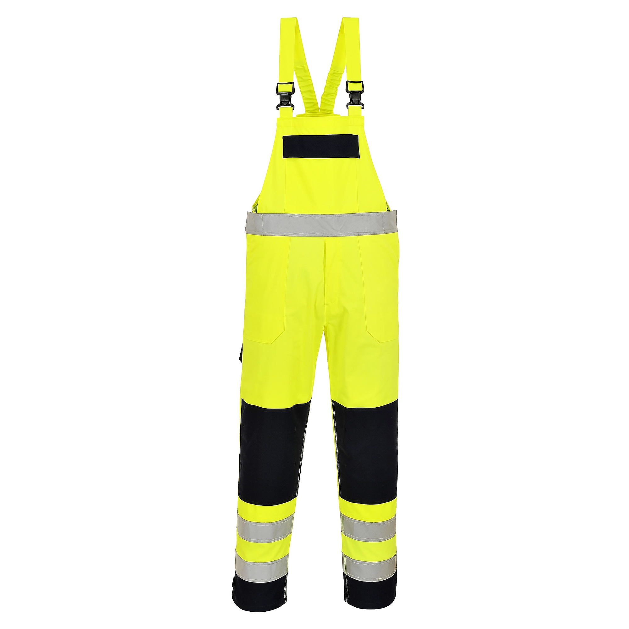 Hi-Vis Multi-norm melles nadrág