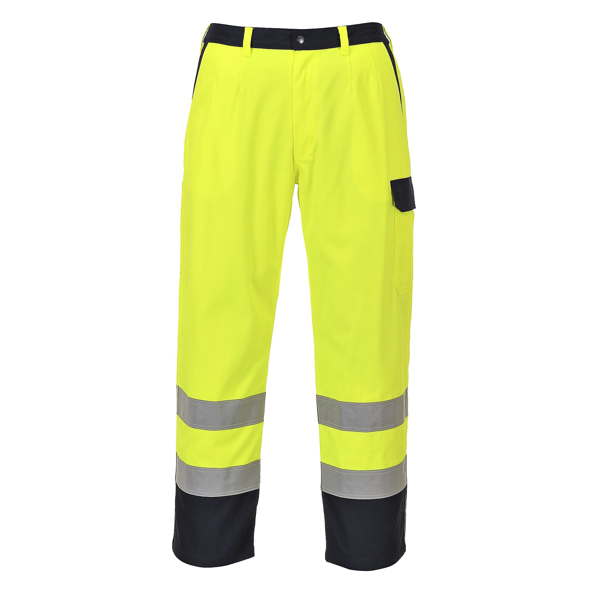 Hi-Vis Bizflame Pro nadrág