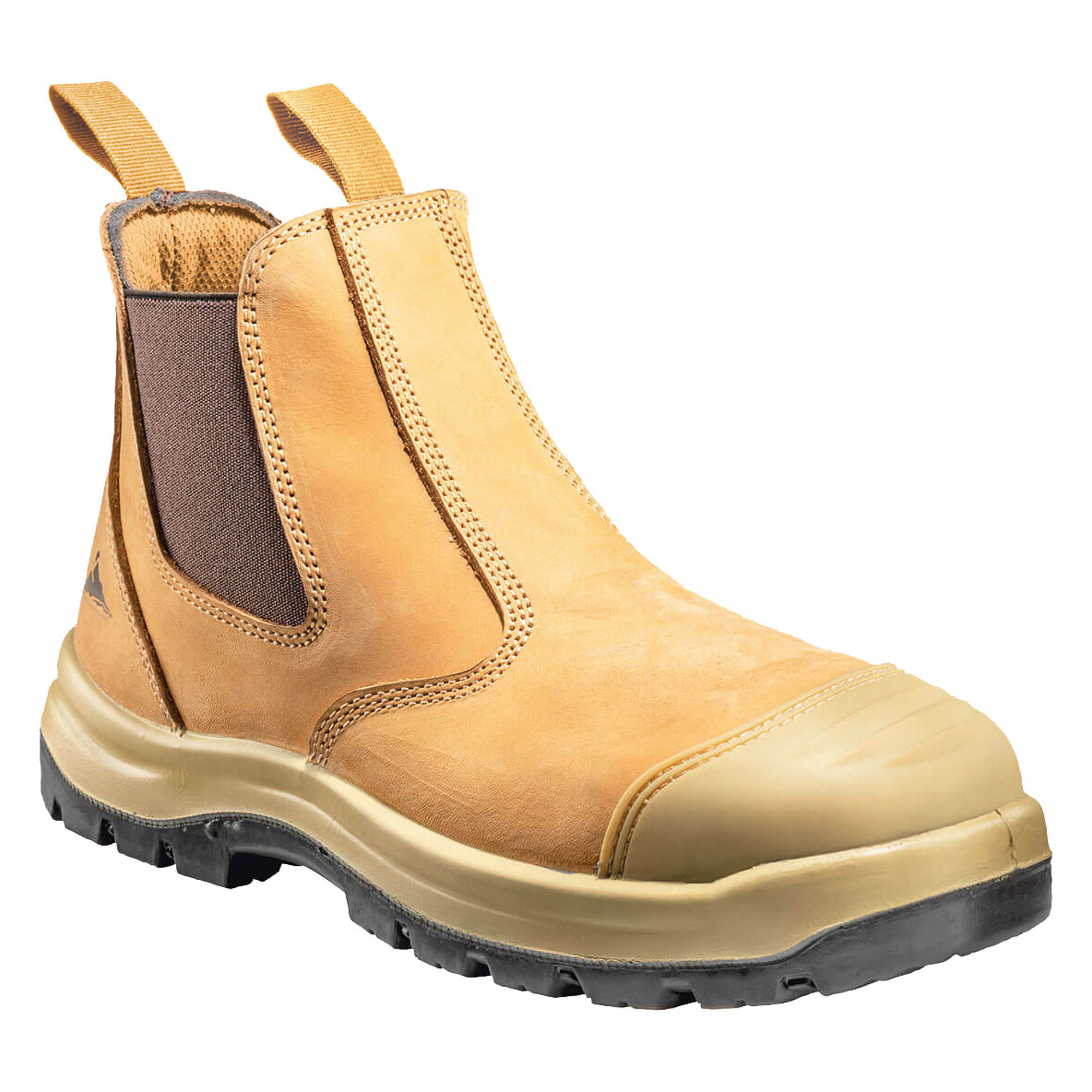 Safety Dealer bakancs S1P SRC