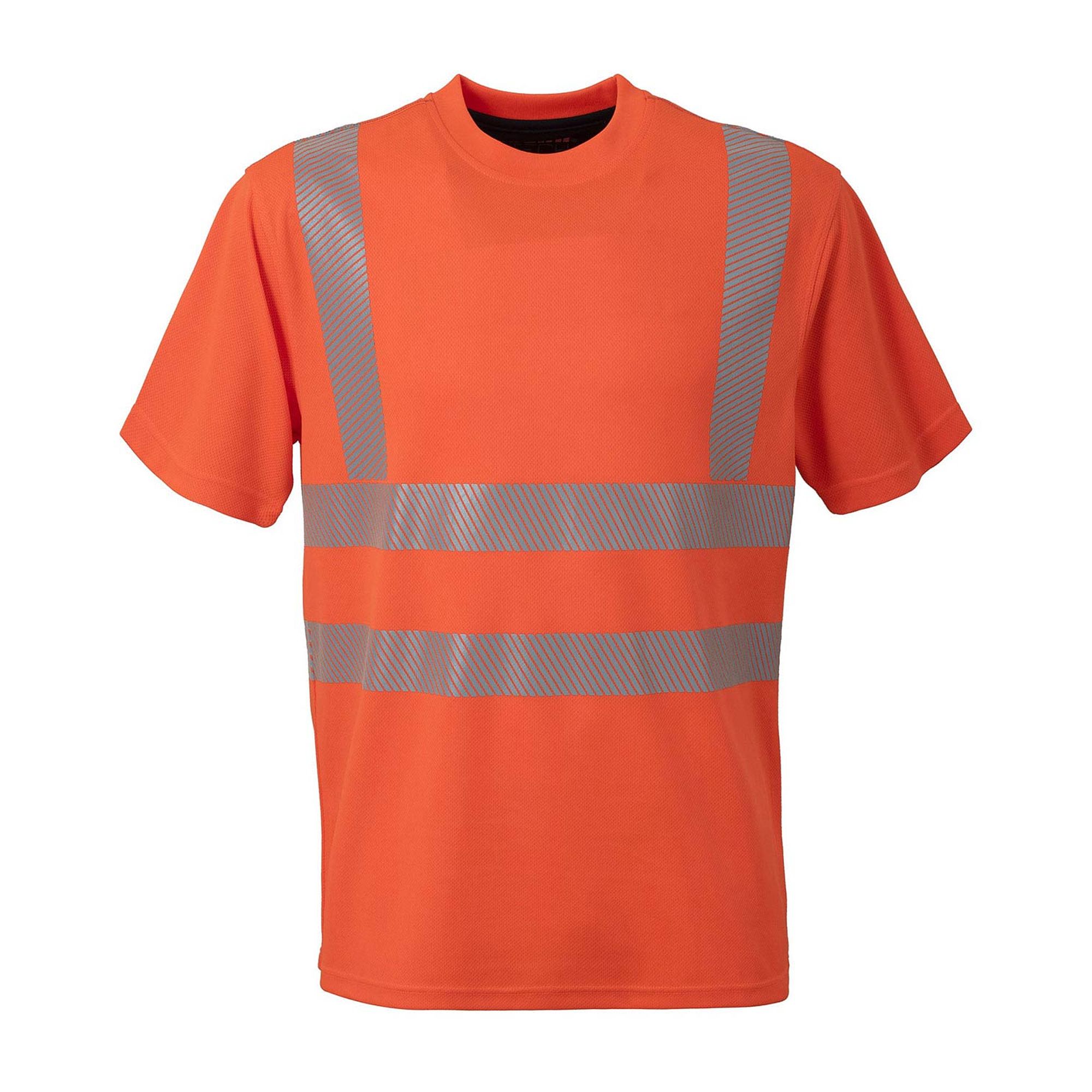 Rossini T-SHIRT HI-VIS láthatósági póló