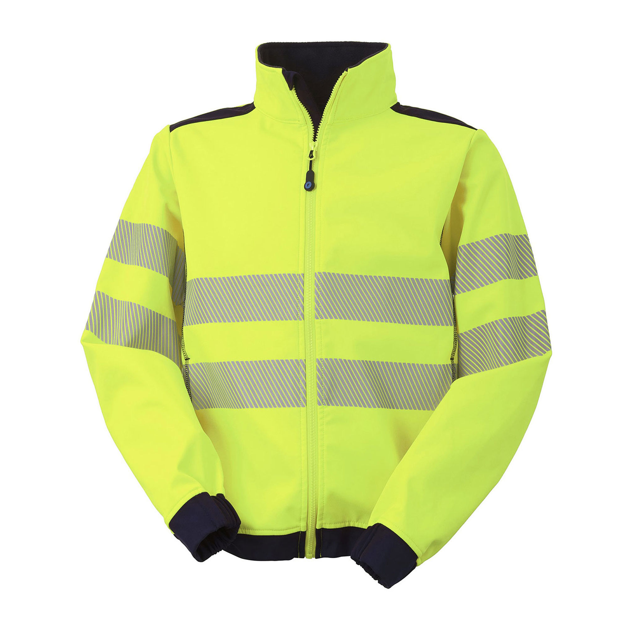Rossini GIUBBOTTO HI-VIS láthatósági softshell dzseki