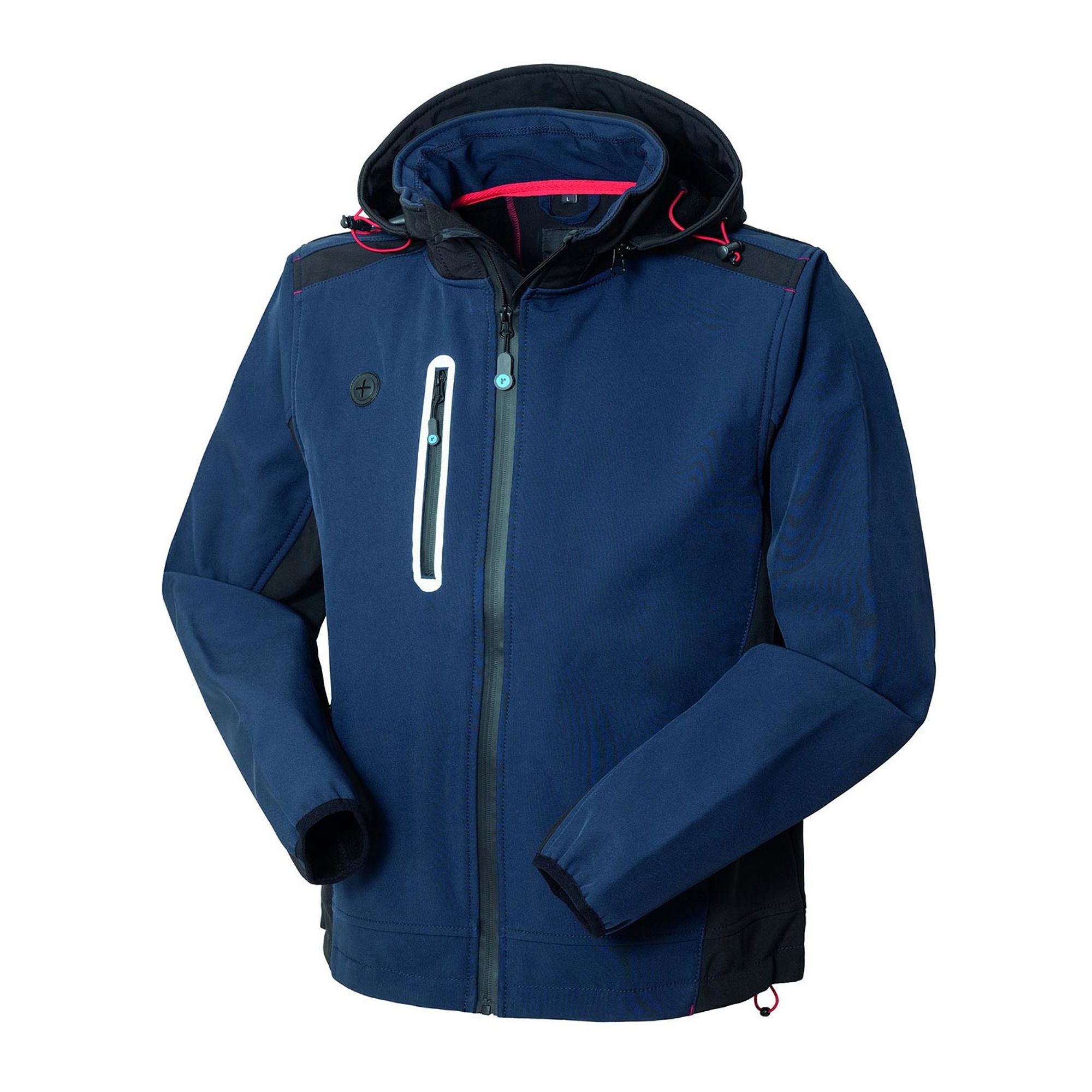 Rossini SMARTY softshell dzseki