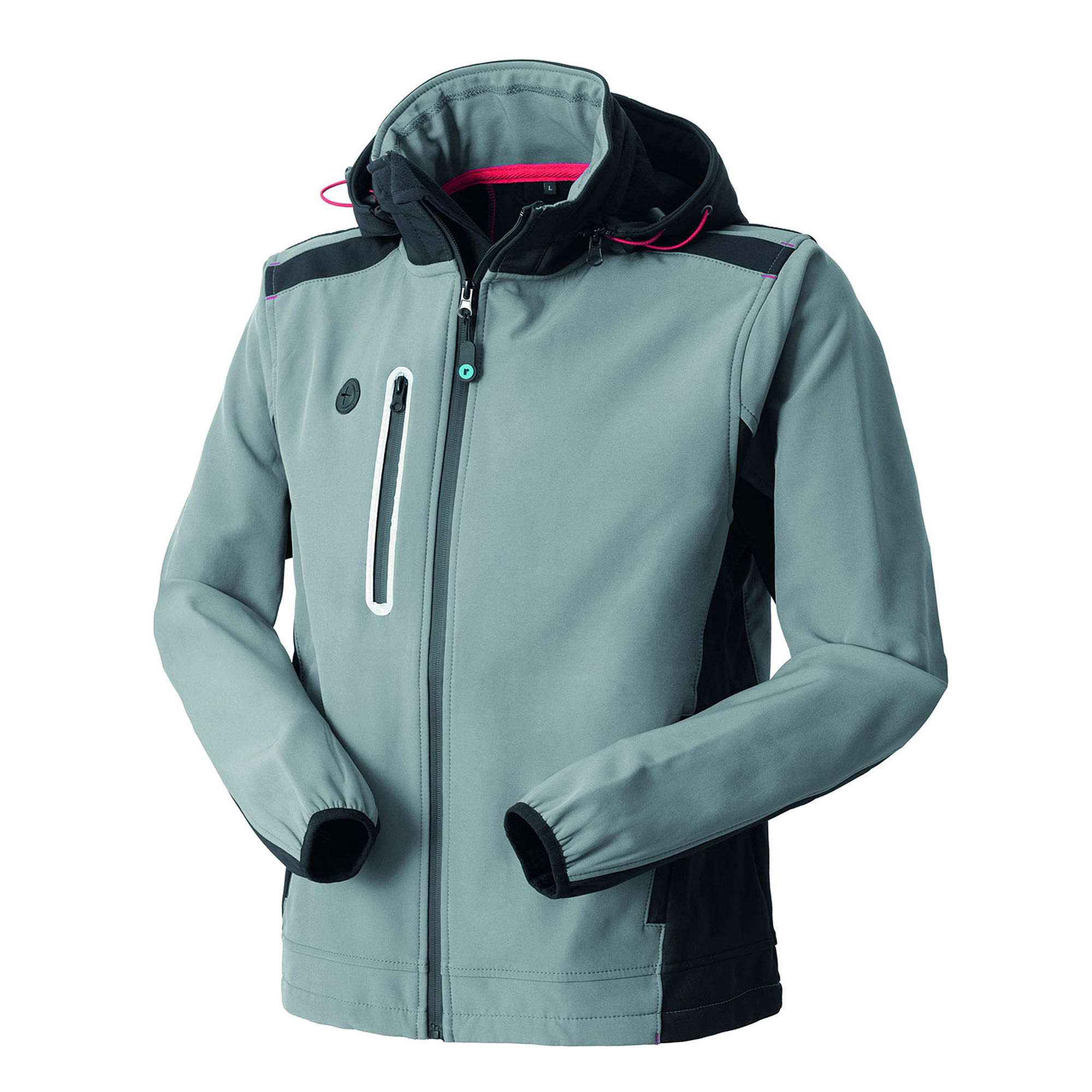 Rossini SMARTY softshell dzseki