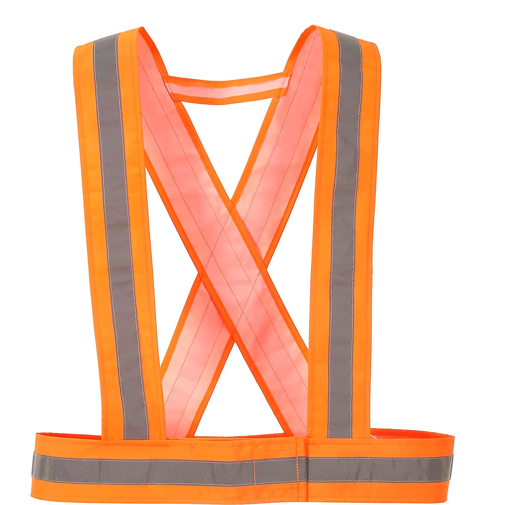 Hi-Vis kantár