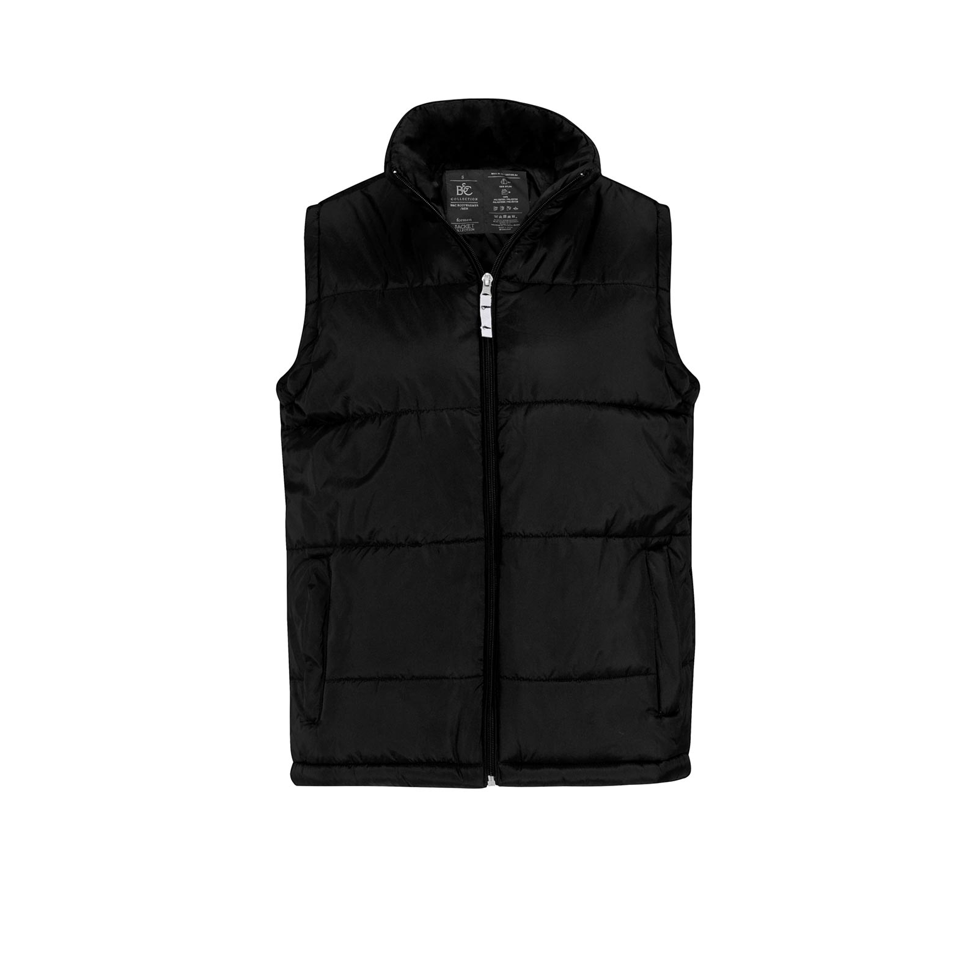 B&C Bodywarmer - férfi mellény