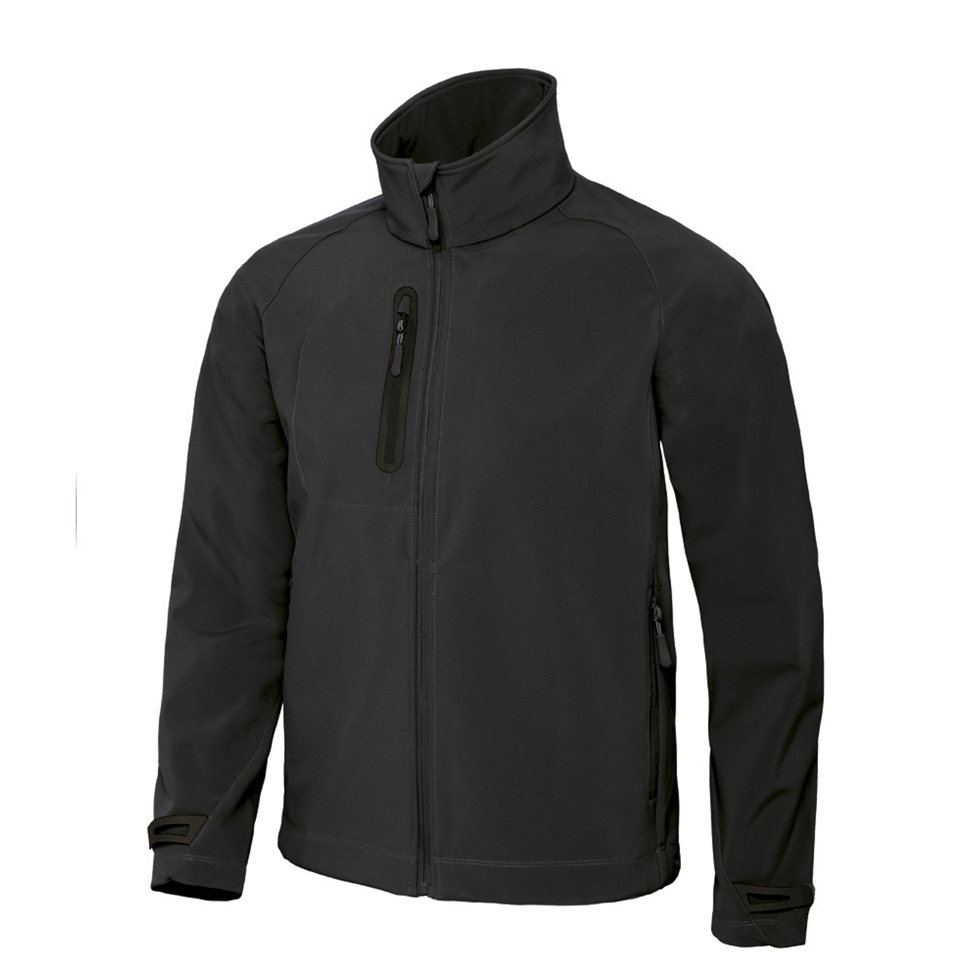 B&C X-Lite - férfi softshell dzseki
