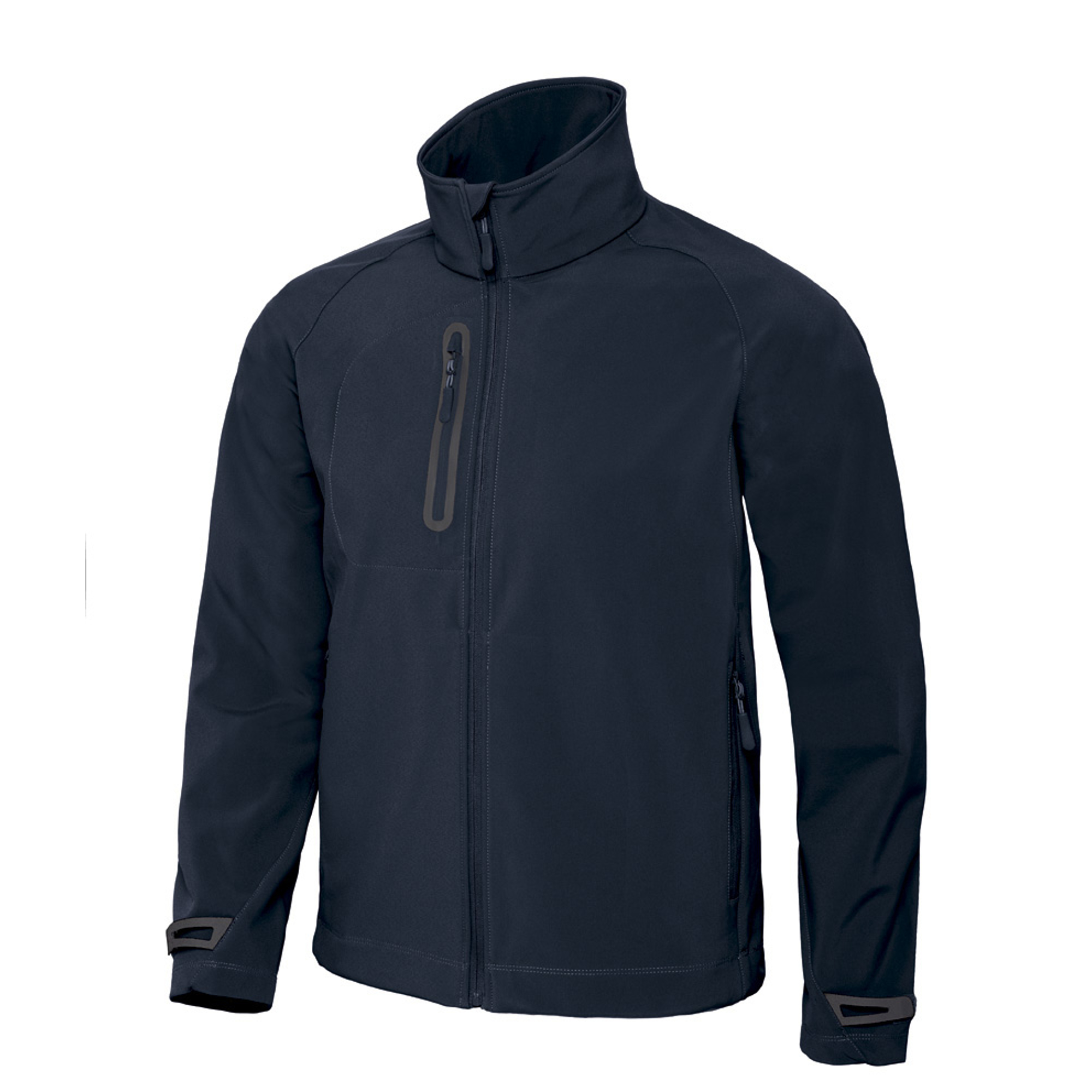 B&C X-Lite - férfi softshell dzseki
