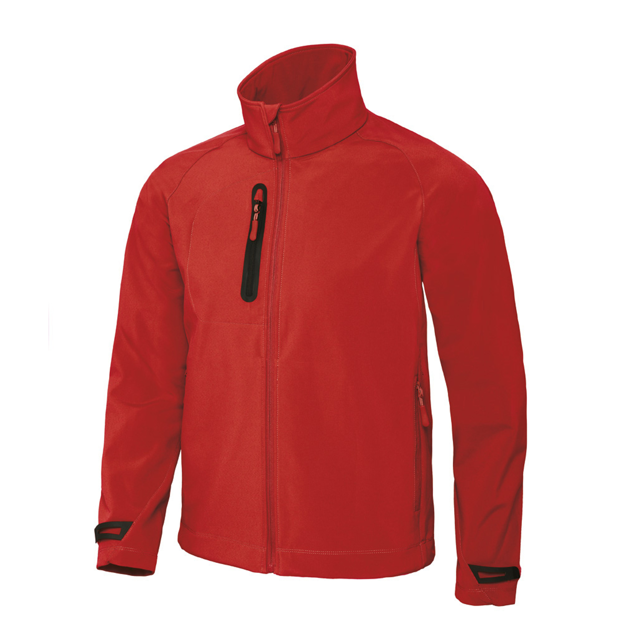 B&C X-Lite - férfi softshell dzseki
