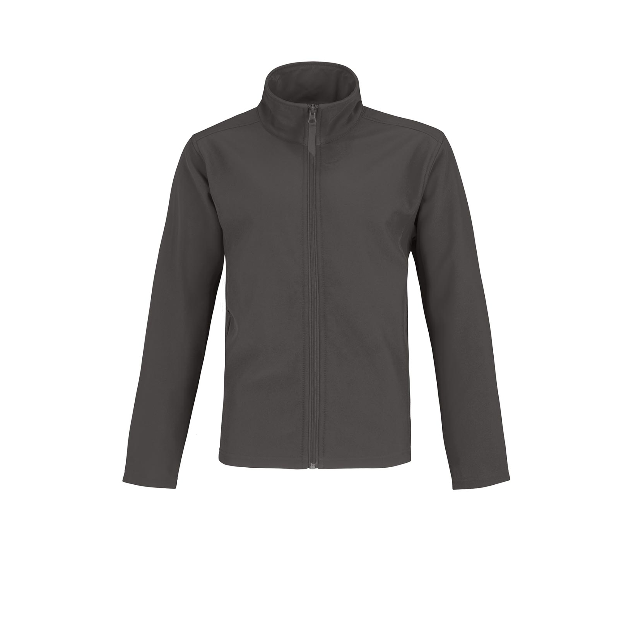 B&C ID.701 - softshell kabát